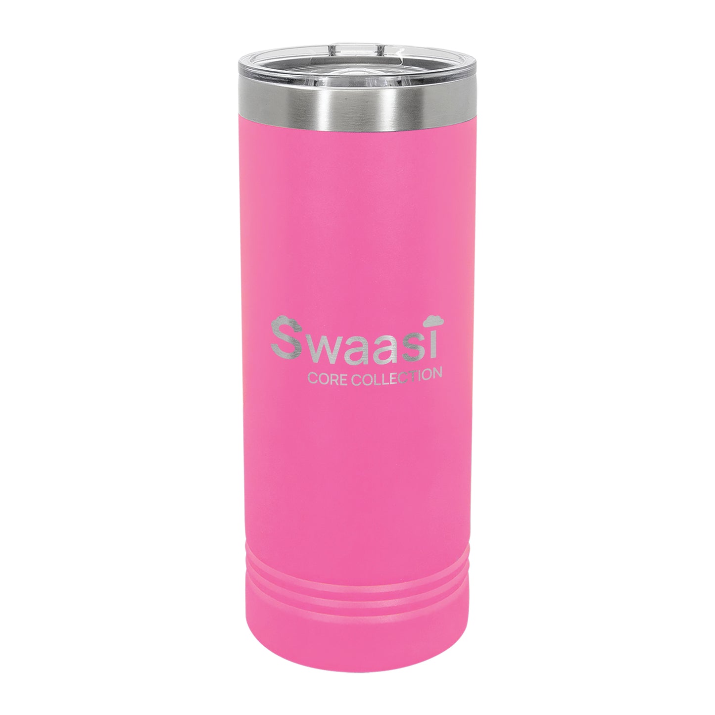 Swaasi Core - Polar Camel® 22oz Skinny Tumbler