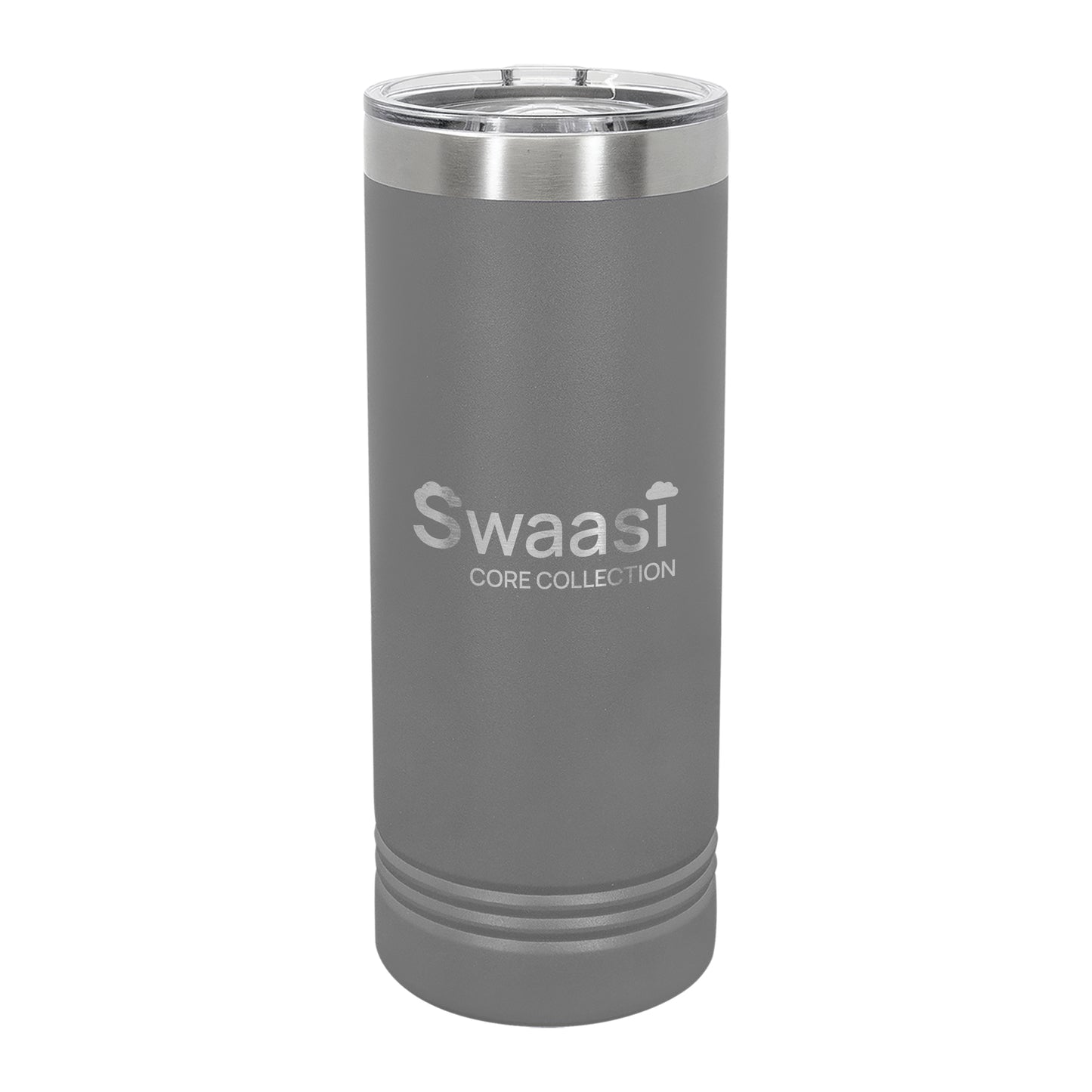 Swaasi Core - Polar Camel® 22oz Skinny Tumbler