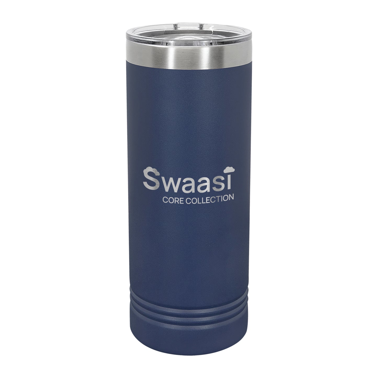 Swaasi Core - Polar Camel® 22oz Skinny Tumbler