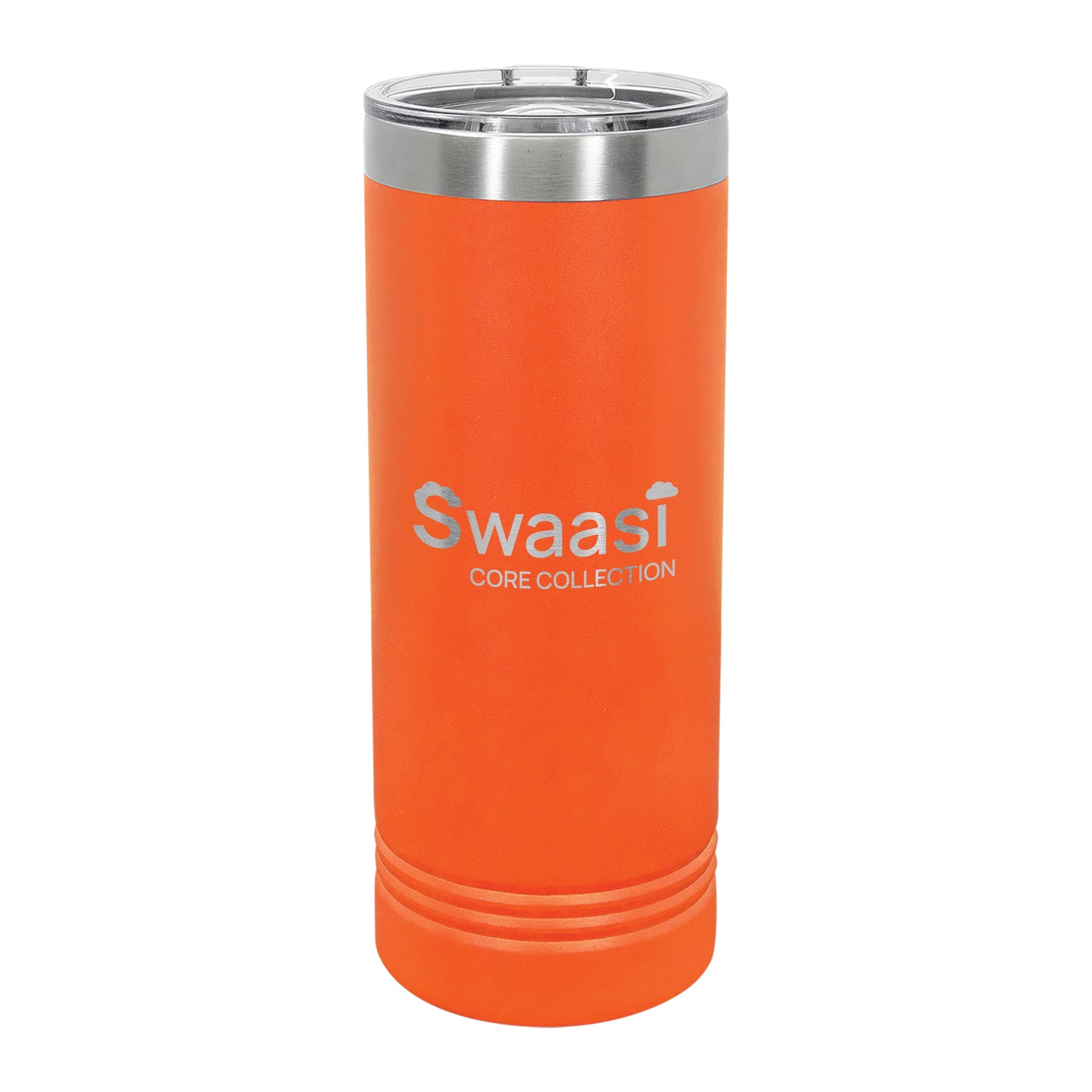 Swaasi Core - Polar Camel® 22oz Skinny Tumbler