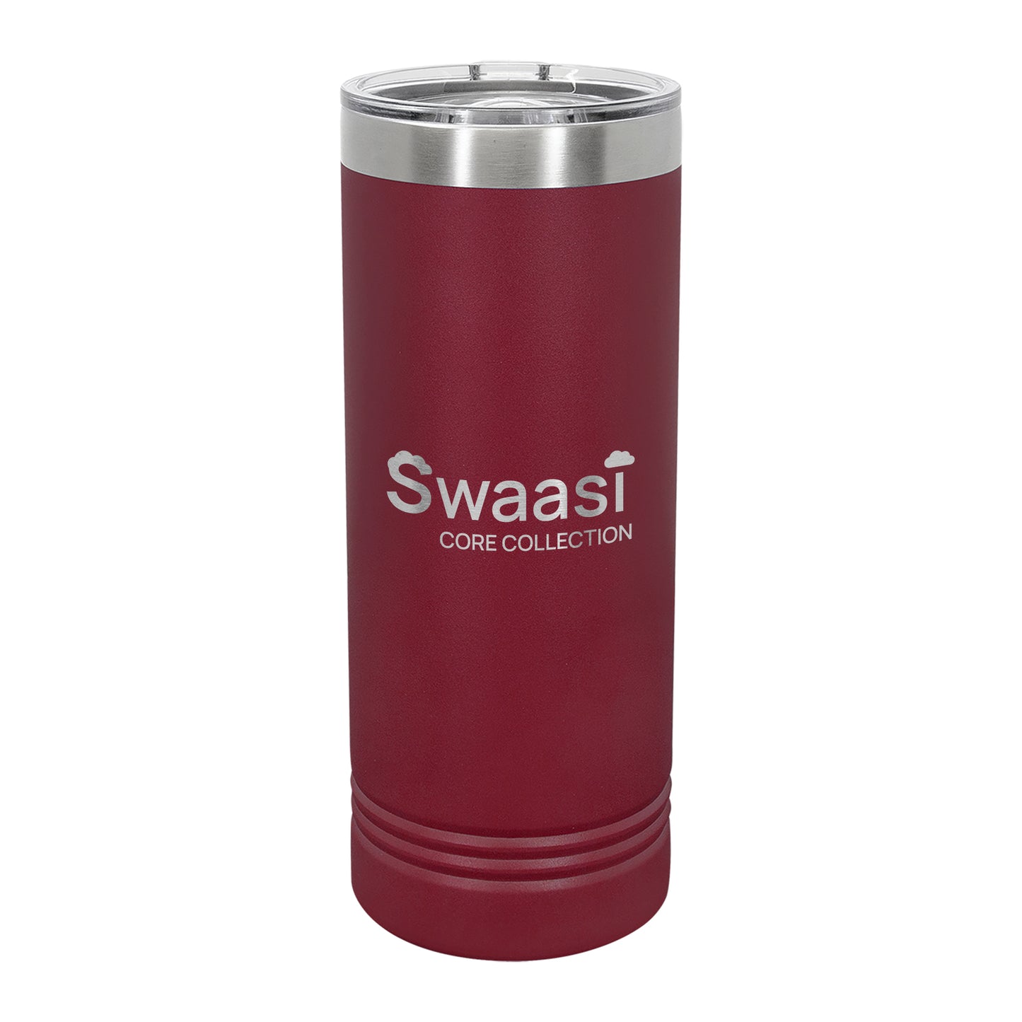 Swaasi Core - Polar Camel® 22oz Skinny Tumbler