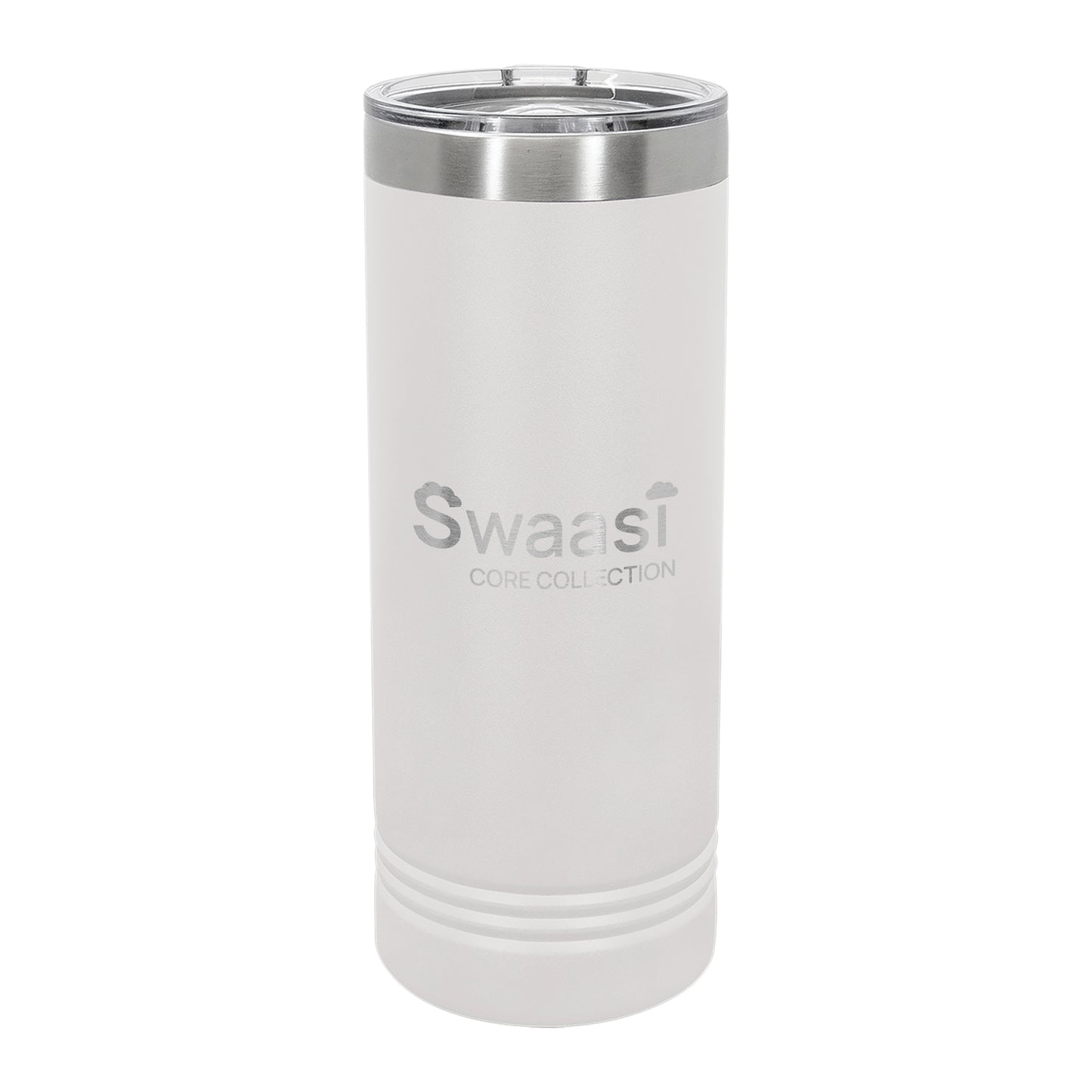 Swaasi Core - Polar Camel® 22oz Skinny Tumbler