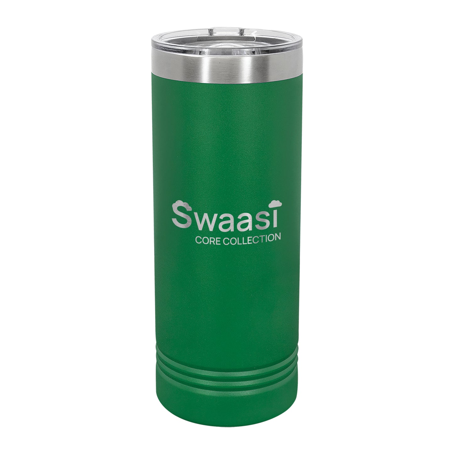 Swaasi Core - Polar Camel® 22oz Skinny Tumbler