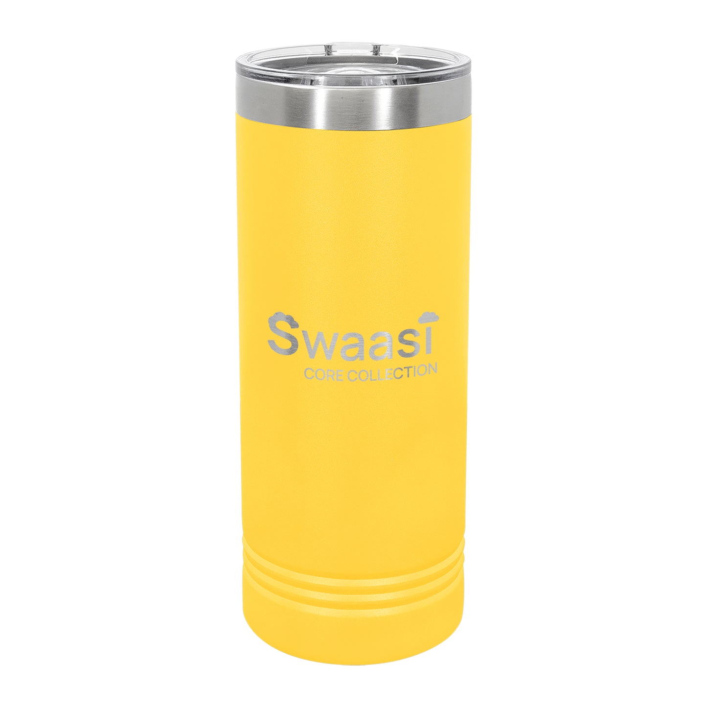 Swaasi Core - Polar Camel® 22oz Skinny Tumbler