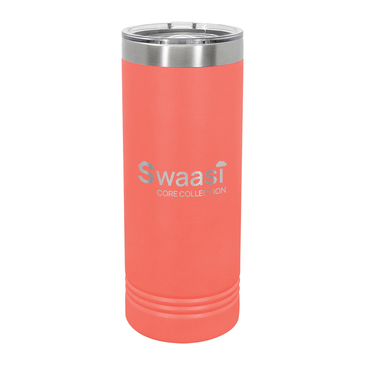 Swaasi Core - Polar Camel® 22oz Skinny Tumbler