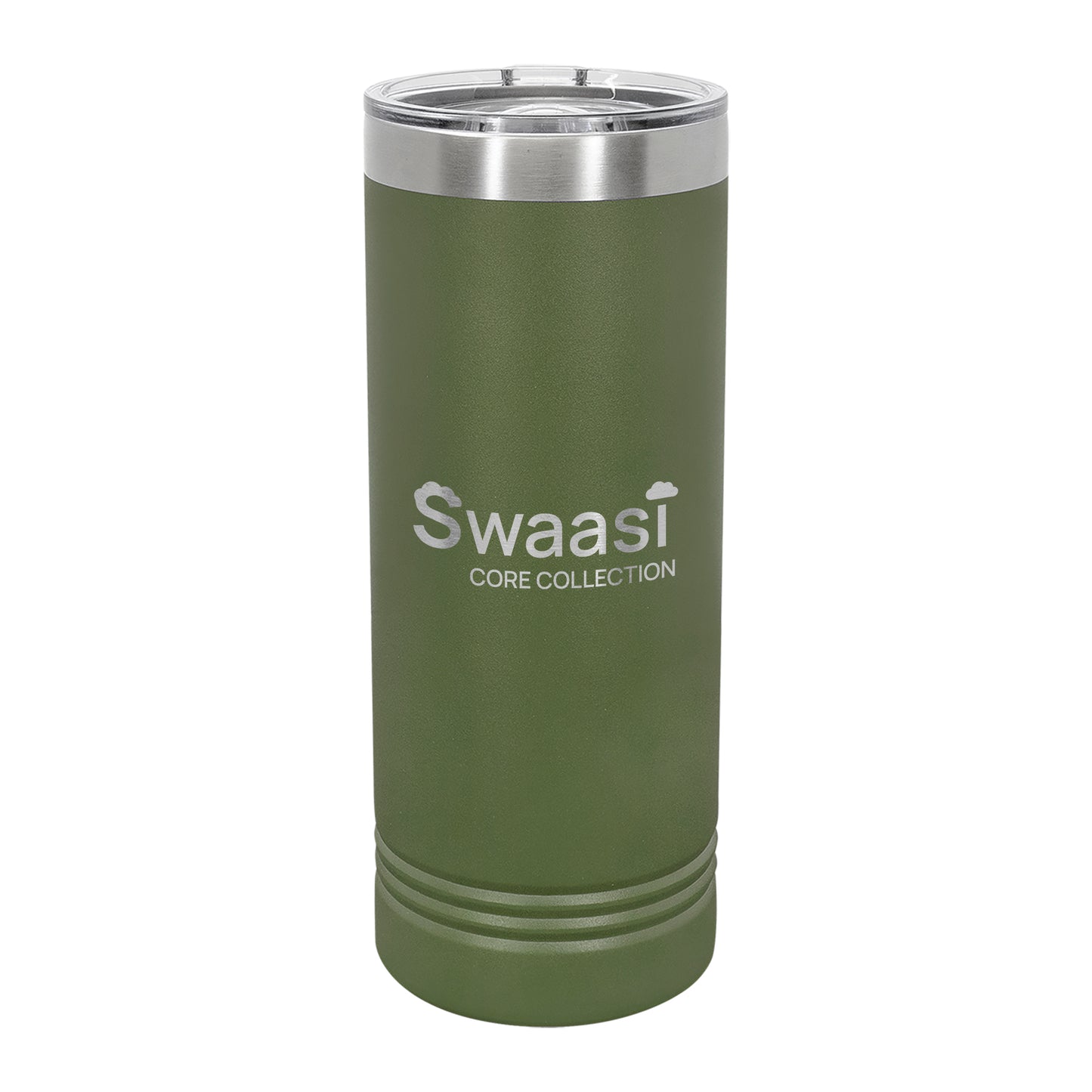 Swaasi Core - Polar Camel® 22oz Skinny Tumbler