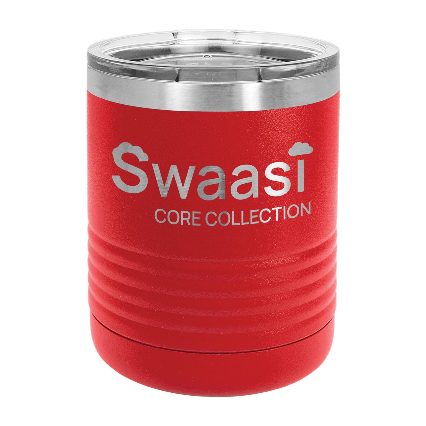 Swaasi Core - Polar Camel® 10oz Lowball Tumbler