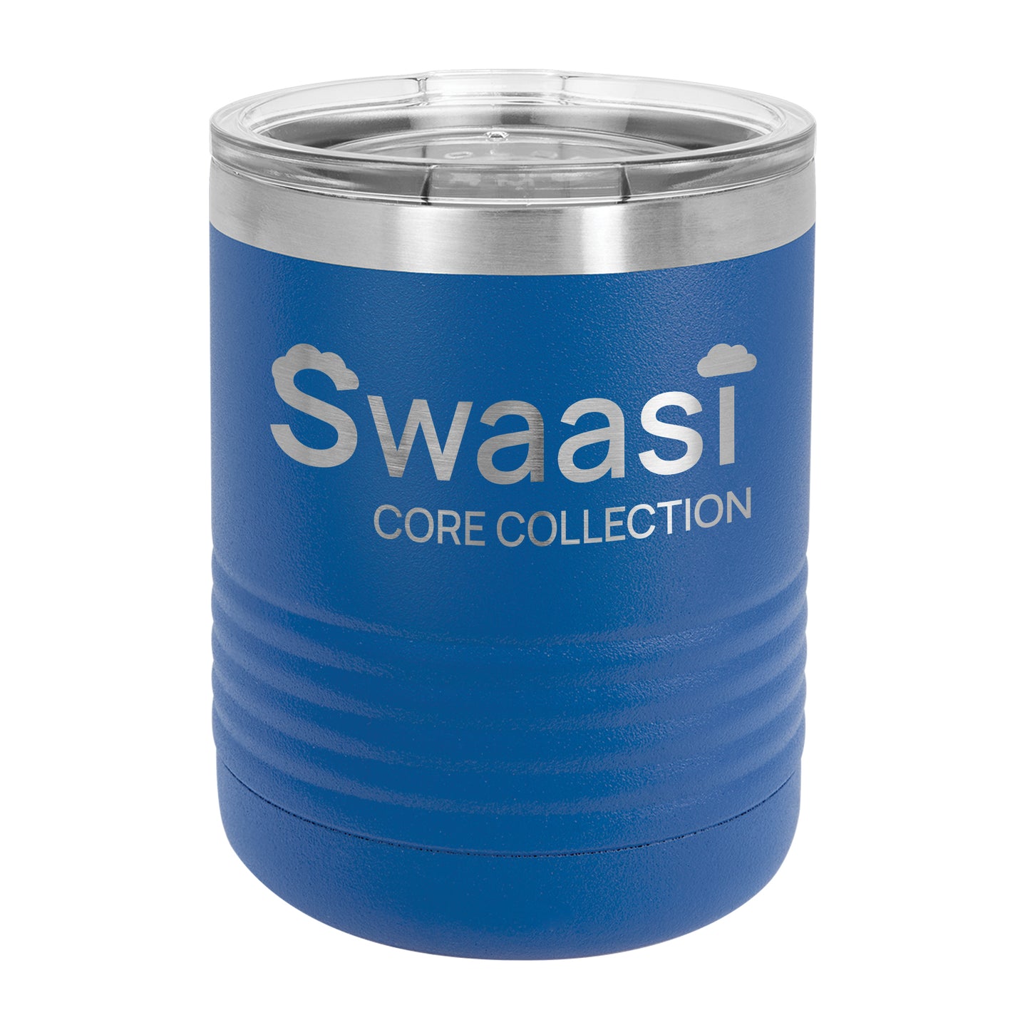 Swaasi Core - Polar Camel® 10oz Lowball Tumbler