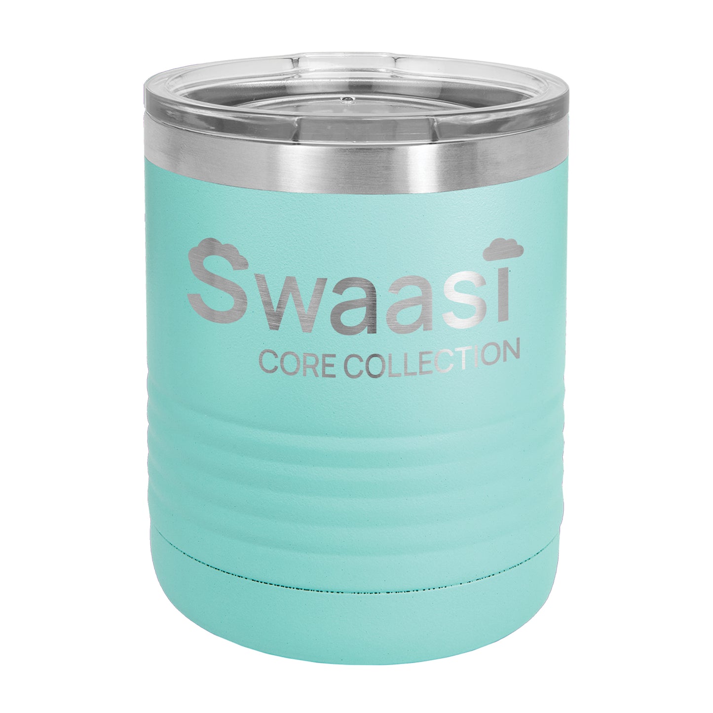 Swaasi Core - Polar Camel® 10oz Lowball Tumbler