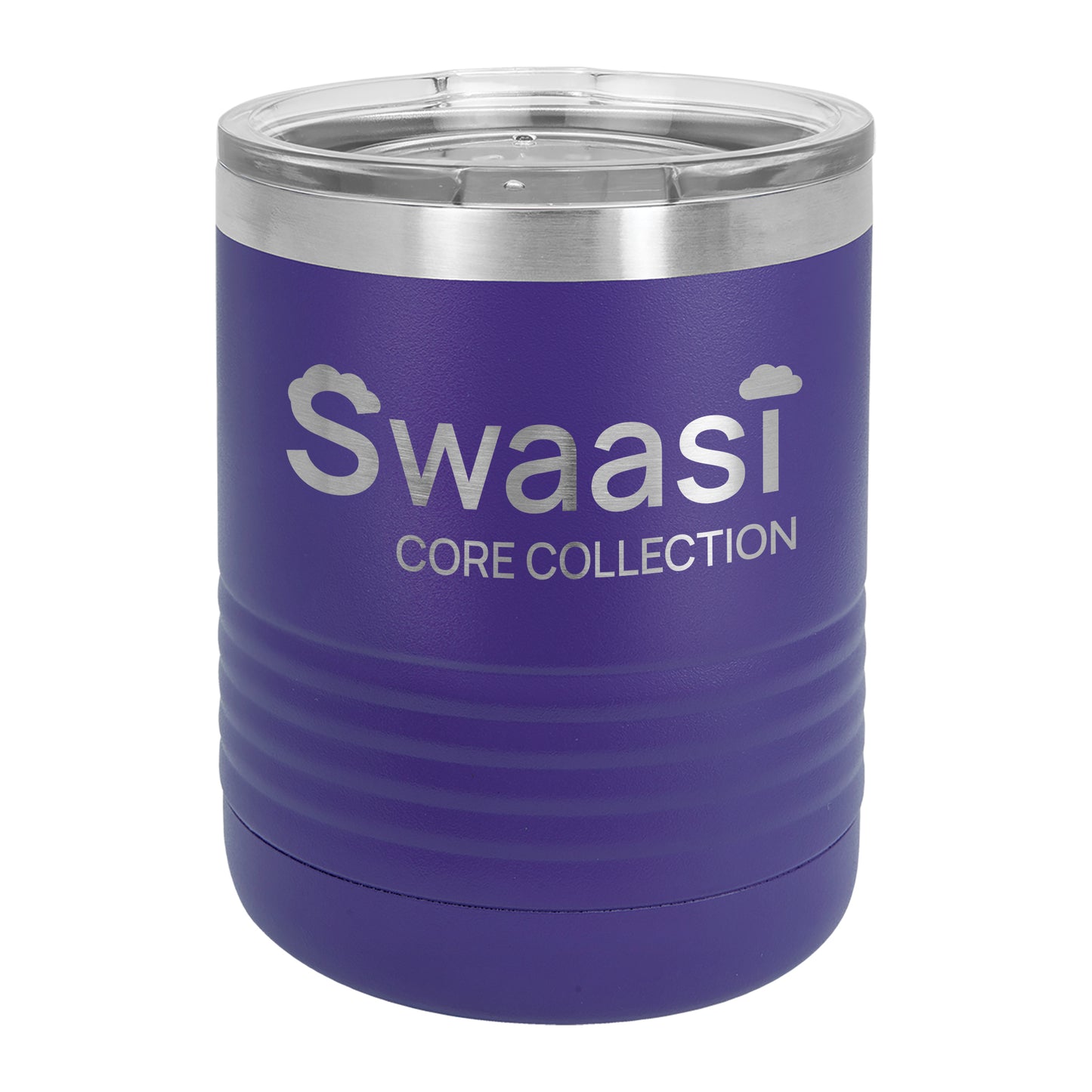 Swaasi Core - Polar Camel® 10oz Lowball Tumbler