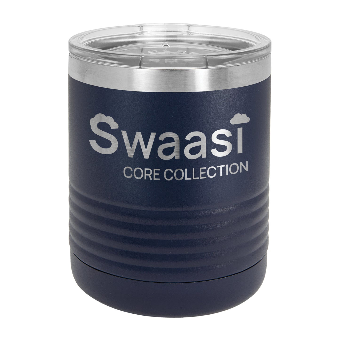 Swaasi Core - Polar Camel® 10oz Lowball Tumbler