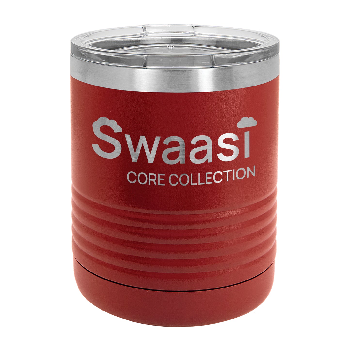 Swaasi Core - Polar Camel® 10oz Lowball Tumbler