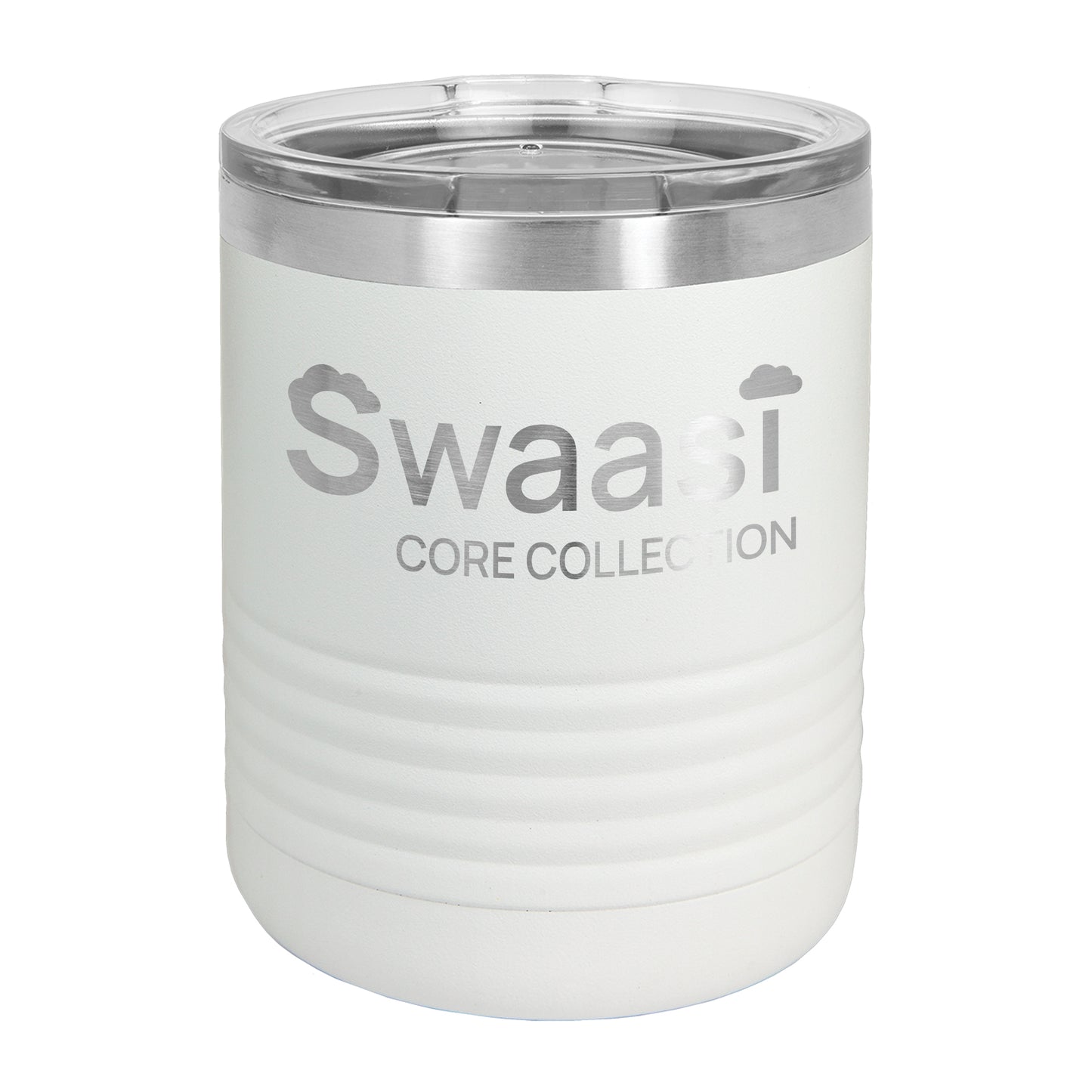 Swaasi Core - Polar Camel® 10oz Lowball Tumbler