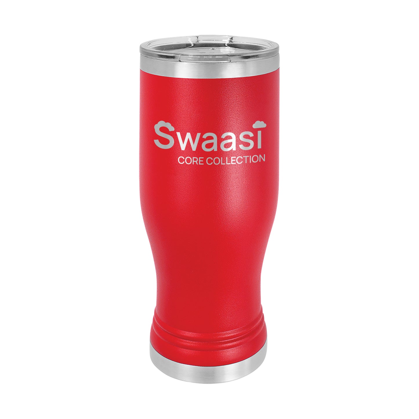 Swaasi Core - Polar Camel® 20oz Pilsner