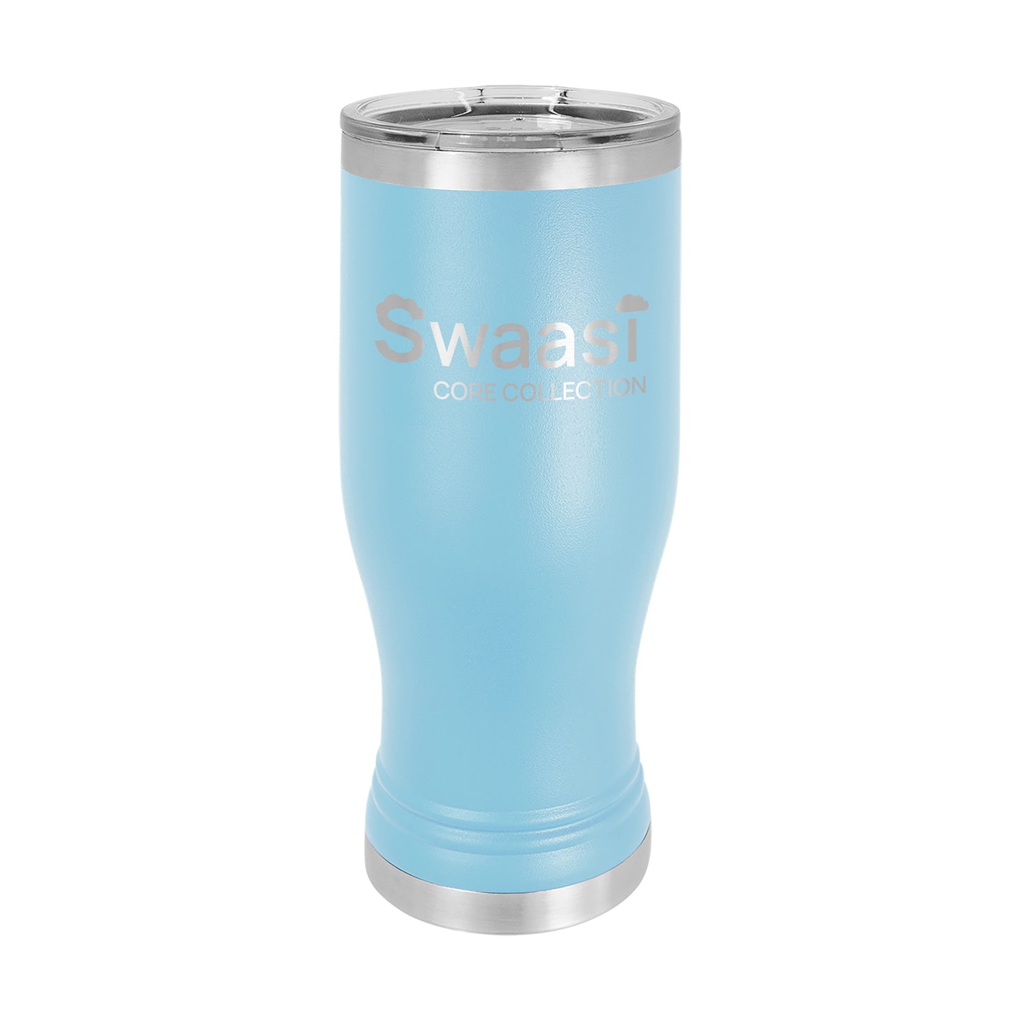 Swaasi Core - Polar Camel® 20oz Pilsner