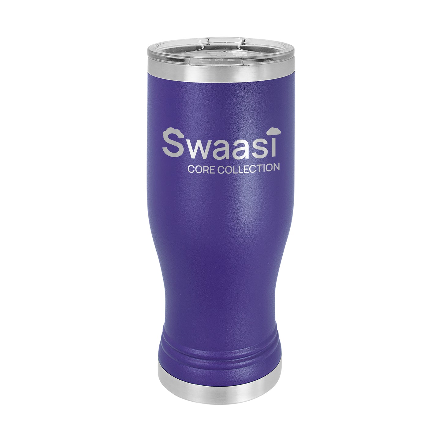 Swaasi Core - Polar Camel® 20oz Pilsner