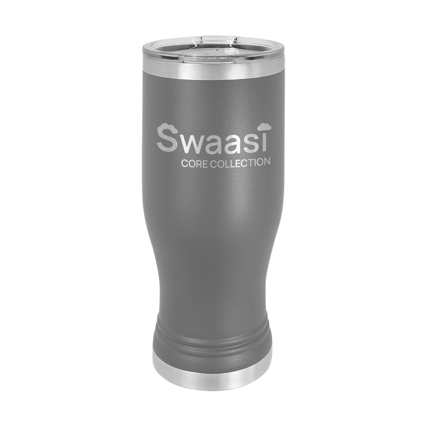 Swaasi Core - Polar Camel® 20oz Pilsner