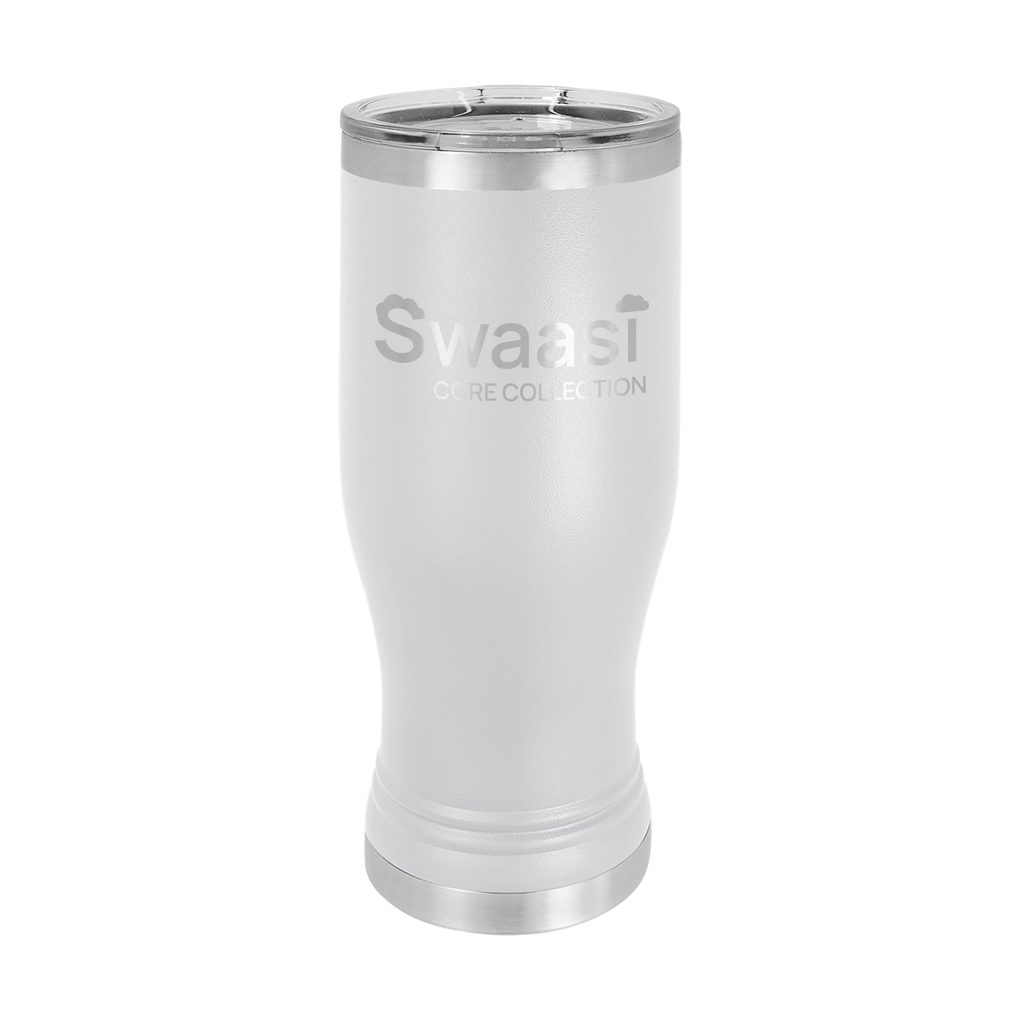 Swaasi Core - Polar Camel® 20oz Pilsner