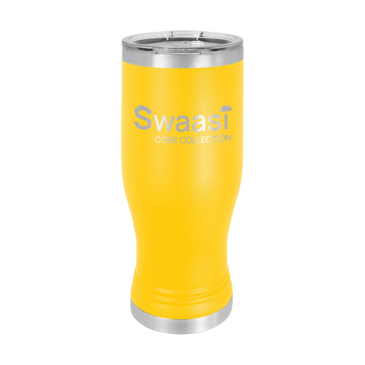 Swaasi Core - Polar Camel® 20oz Pilsner