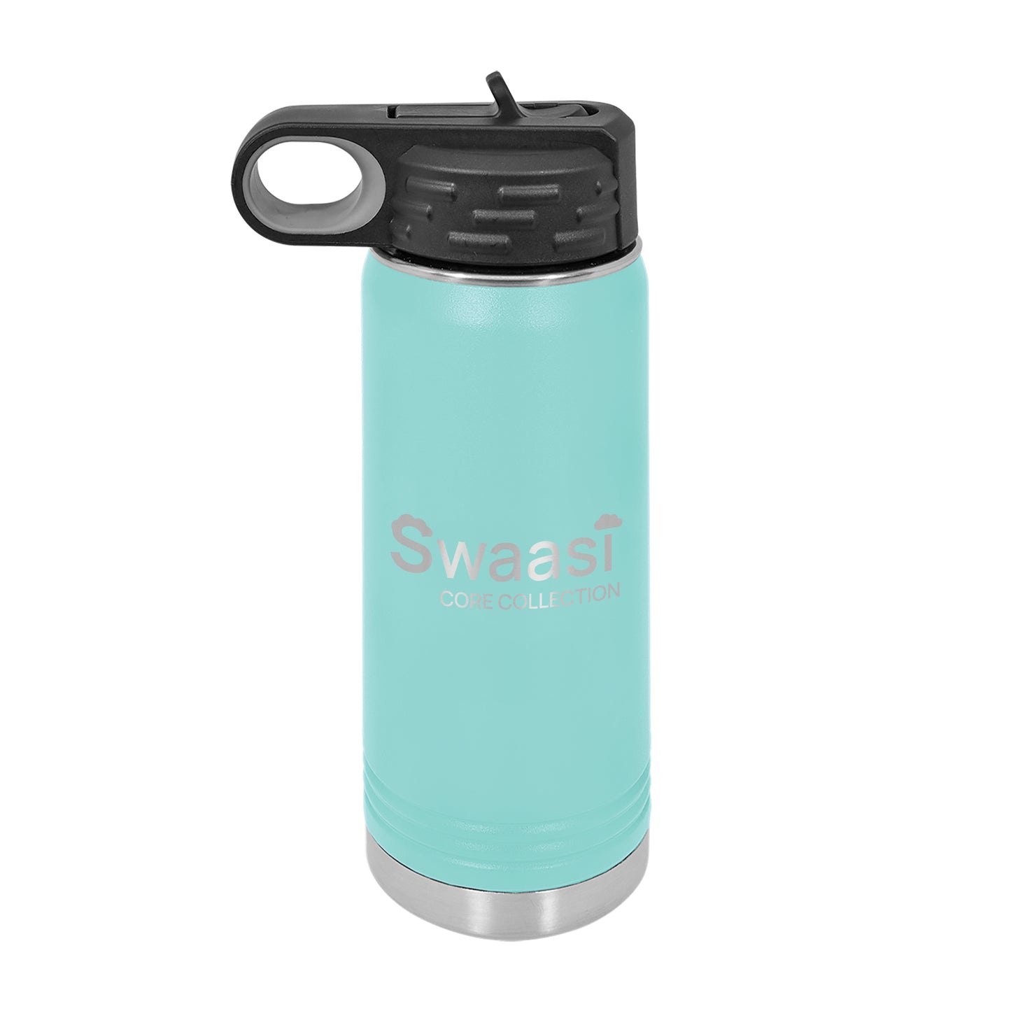 Swaasi Core - Polar Camel® 20oz Wide Mouth Water Bottle