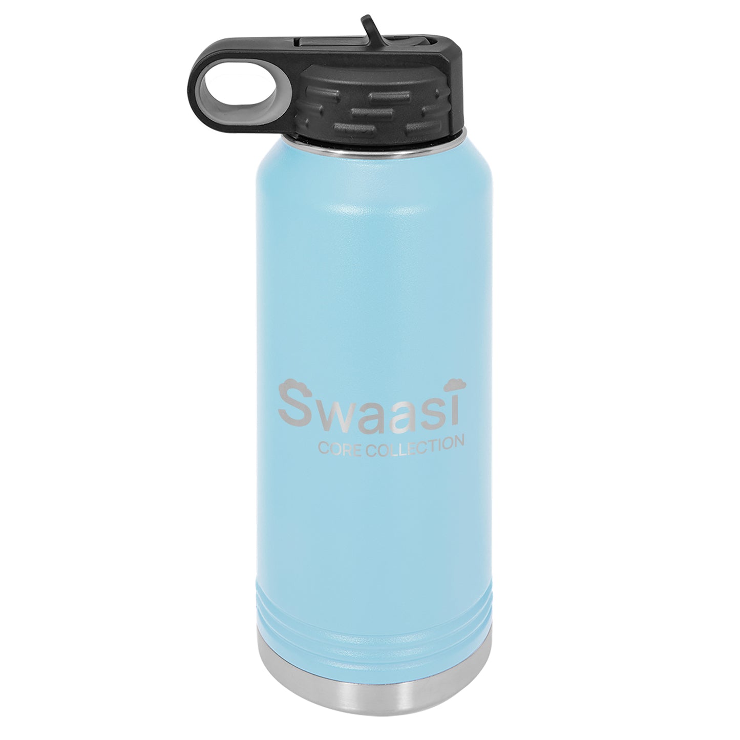 Swaasi Core - Polar Camel® 32oz Wide Mouth Water Bottle