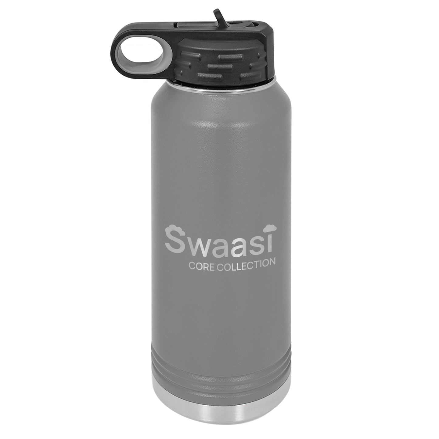 Swaasi Core - Polar Camel® 32oz Wide Mouth Water Bottle