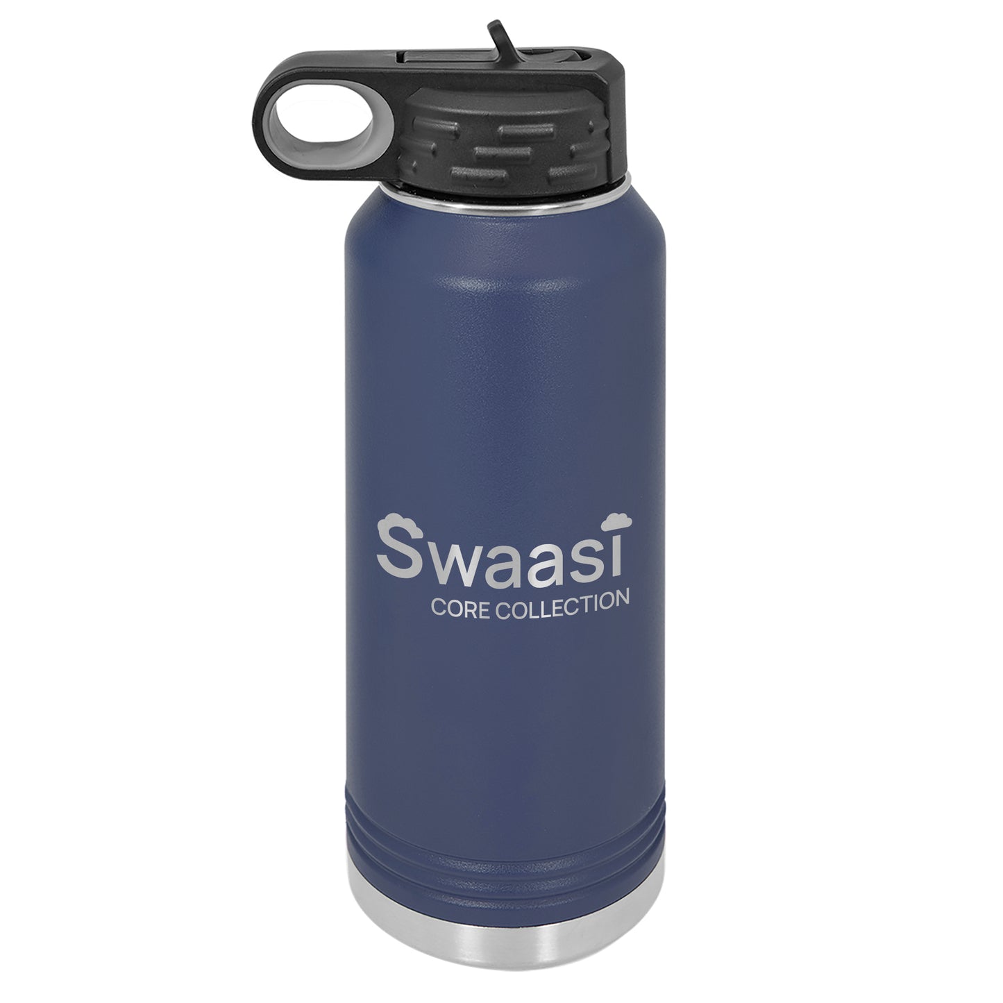 Swaasi Core - Polar Camel® 32oz Wide Mouth Water Bottle