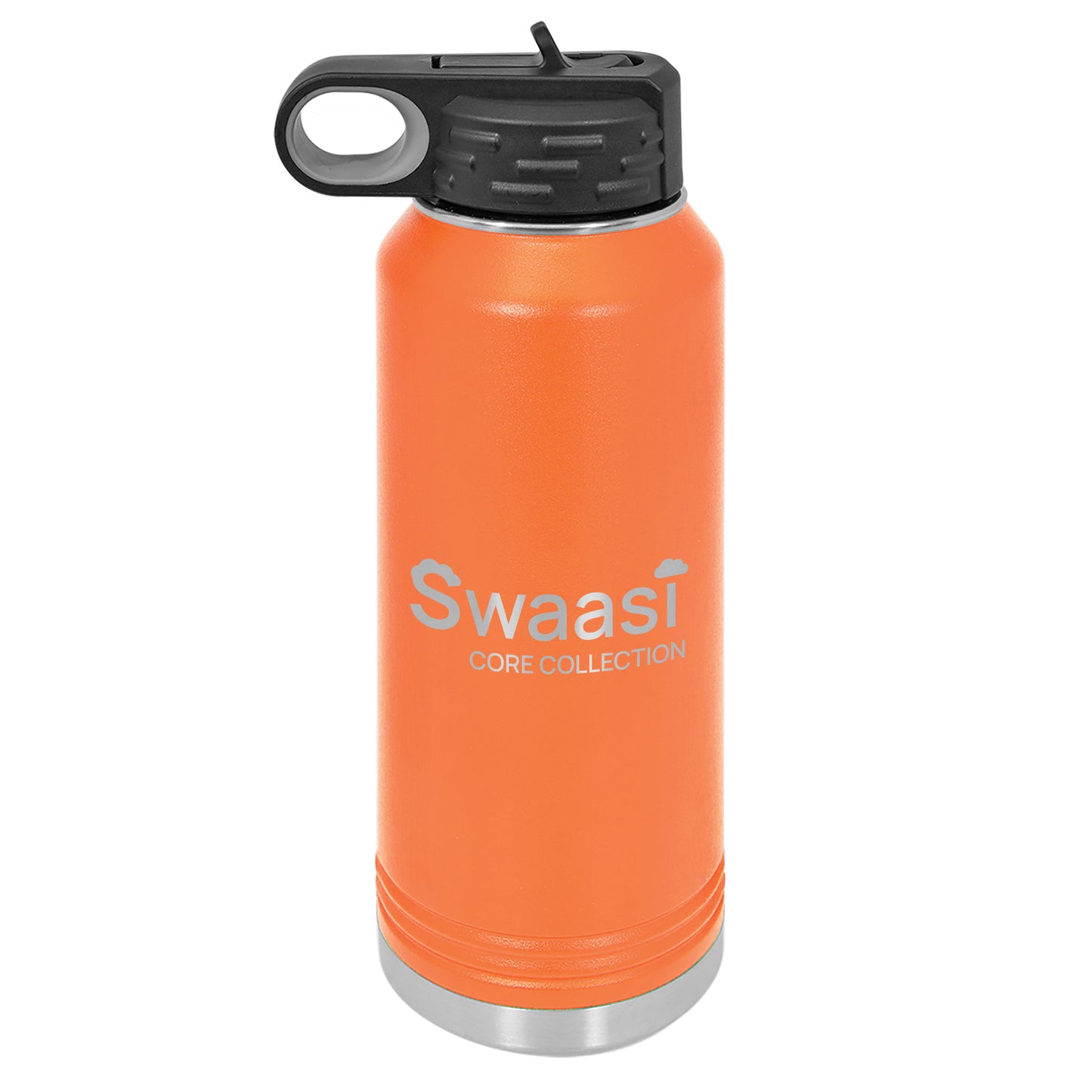 Swaasi Core - Polar Camel® 32oz Wide Mouth Water Bottle