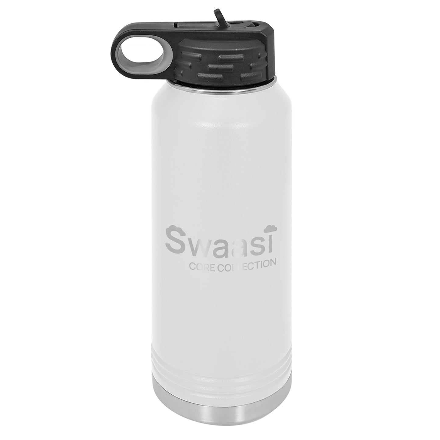 Swaasi Core - Polar Camel® 32oz Wide Mouth Water Bottle