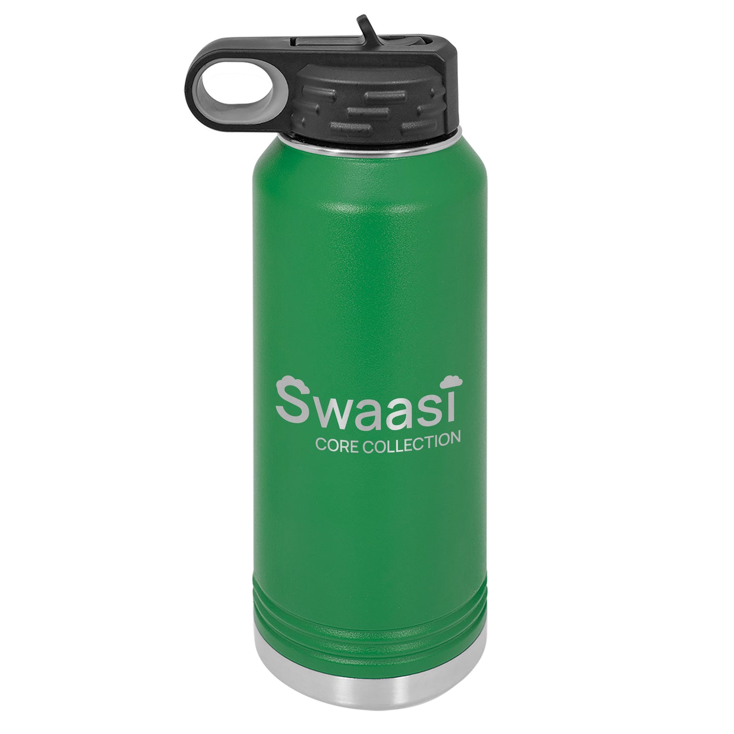 Swaasi Core - Polar Camel® 32oz Wide Mouth Water Bottle