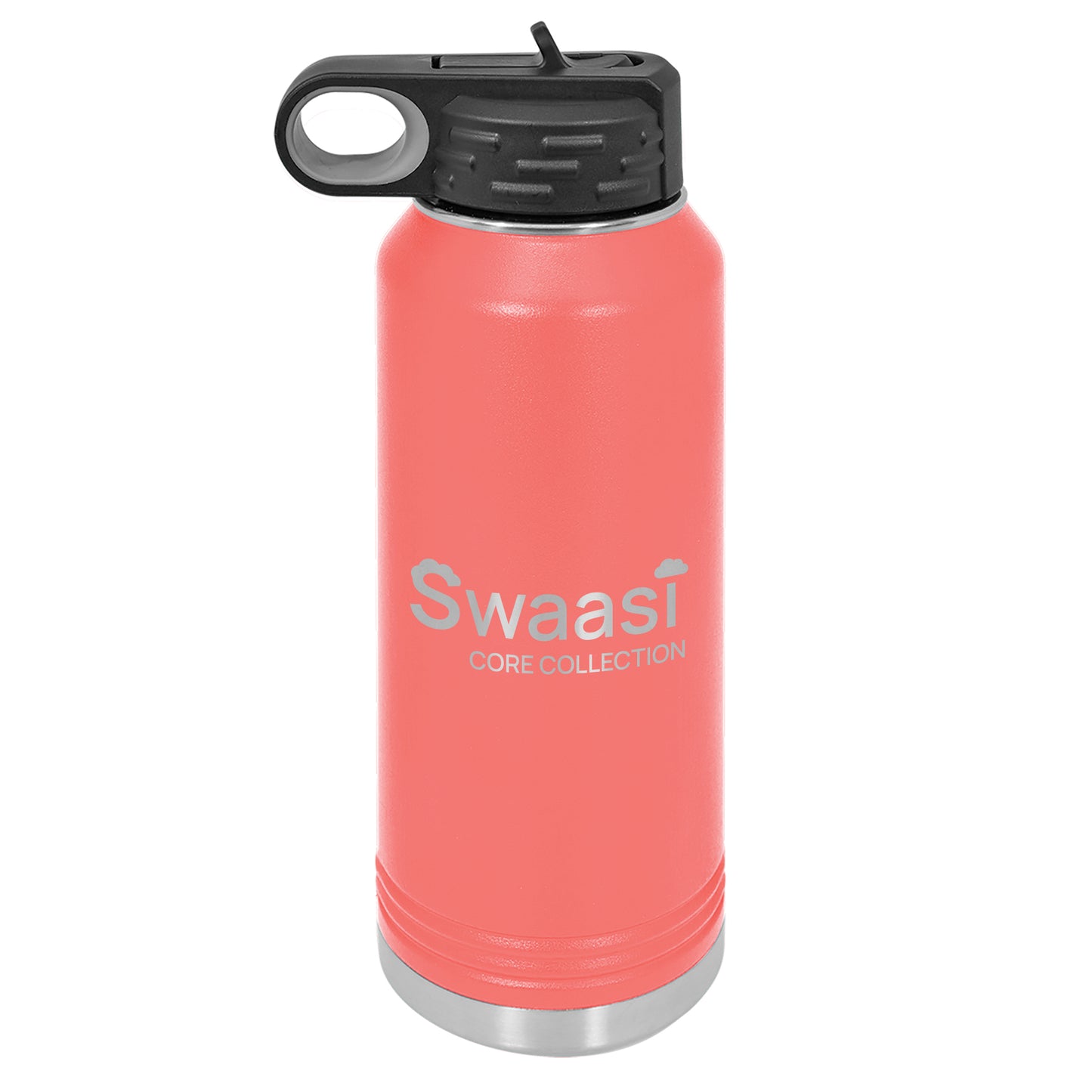 Swaasi Core - Polar Camel® 32oz Wide Mouth Water Bottle