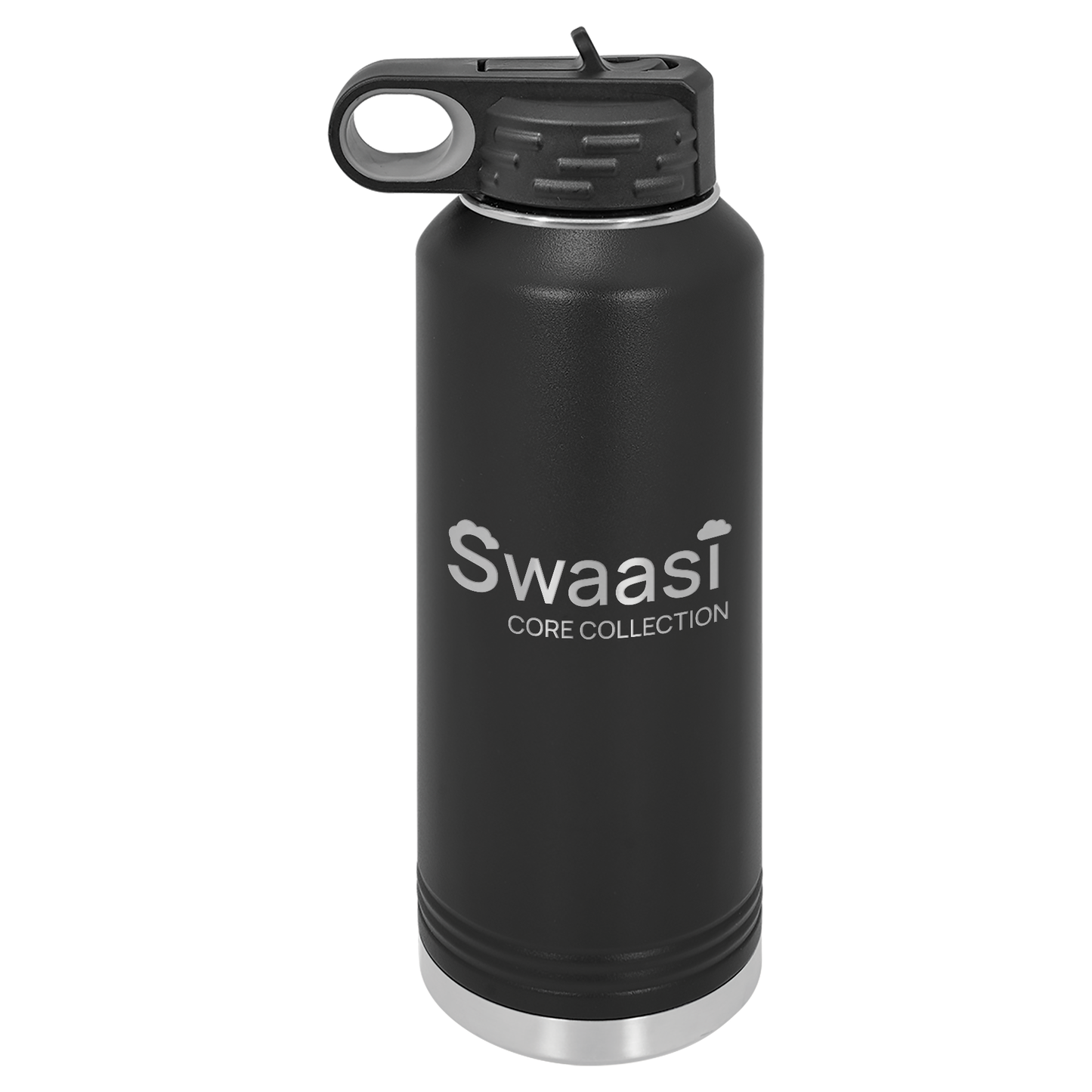 Swaasi Core - Polar Camel® 40oz Wide Mouth Water Bottle