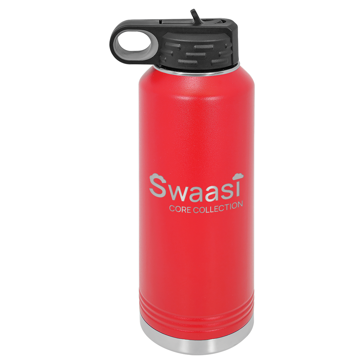 Swaasi Core - Polar Camel® 40oz Wide Mouth Water Bottle