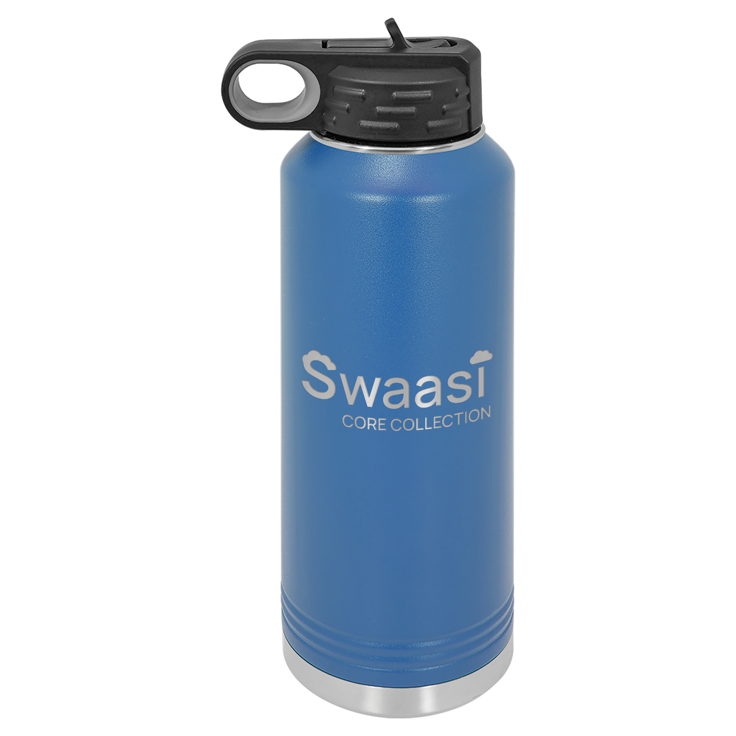 Swaasi Core - Polar Camel® 40oz Wide Mouth Water Bottle