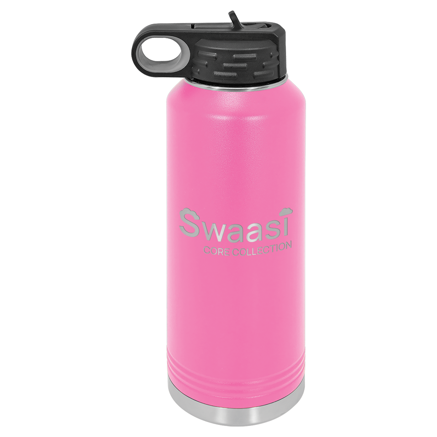 Swaasi Core - Polar Camel® 40oz Wide Mouth Water Bottle