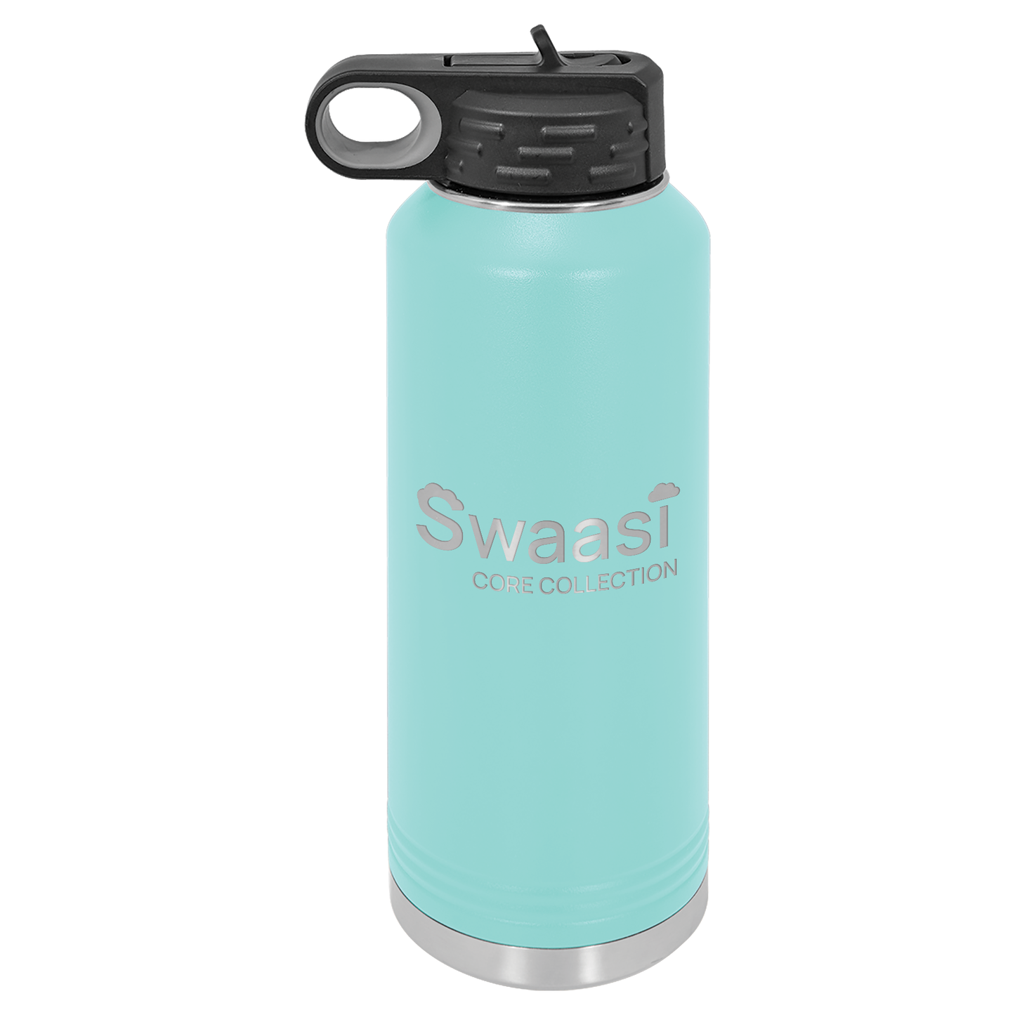 Swaasi Core - Polar Camel® 40oz Wide Mouth Water Bottle