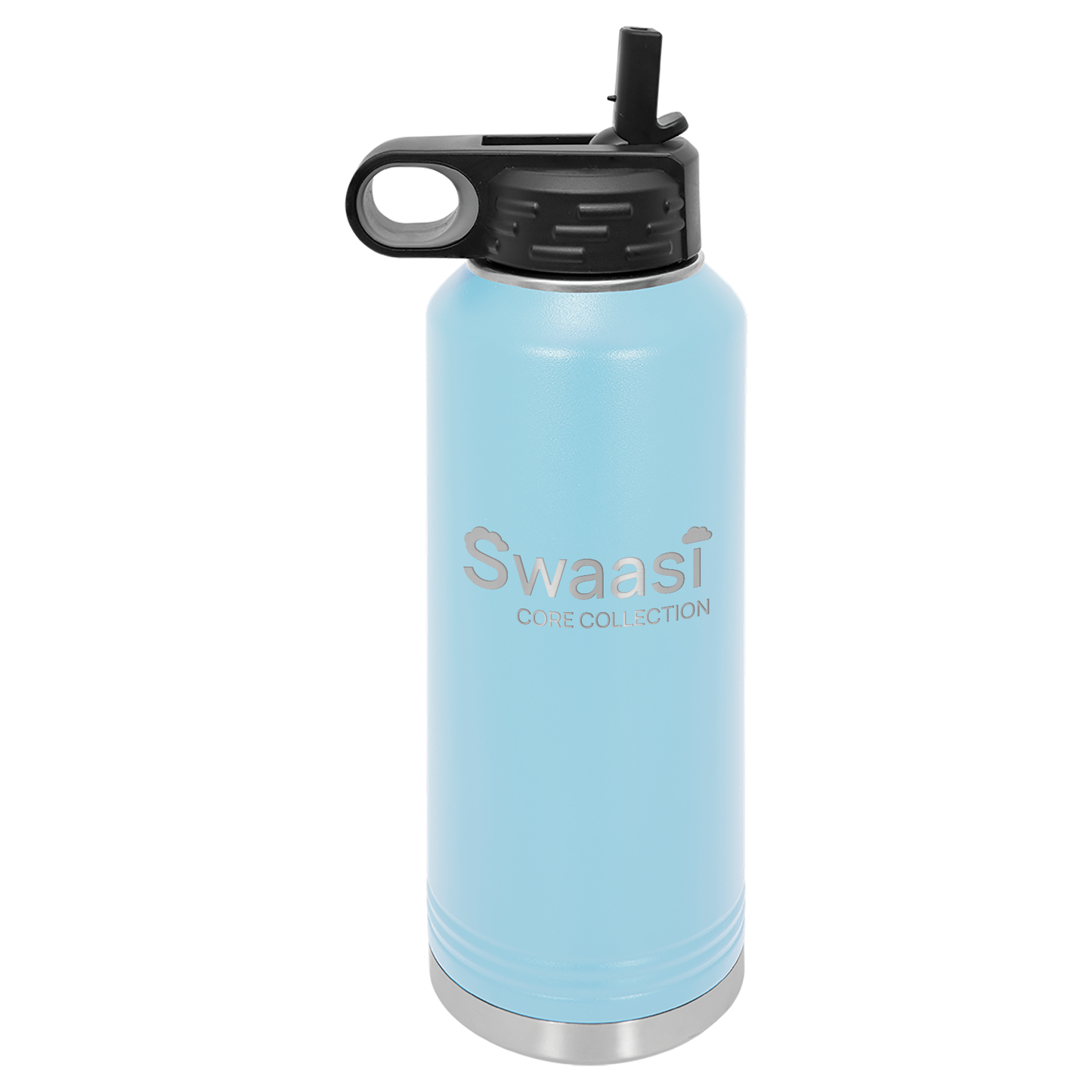 Swaasi Core - Polar Camel® 40oz Wide Mouth Water Bottle