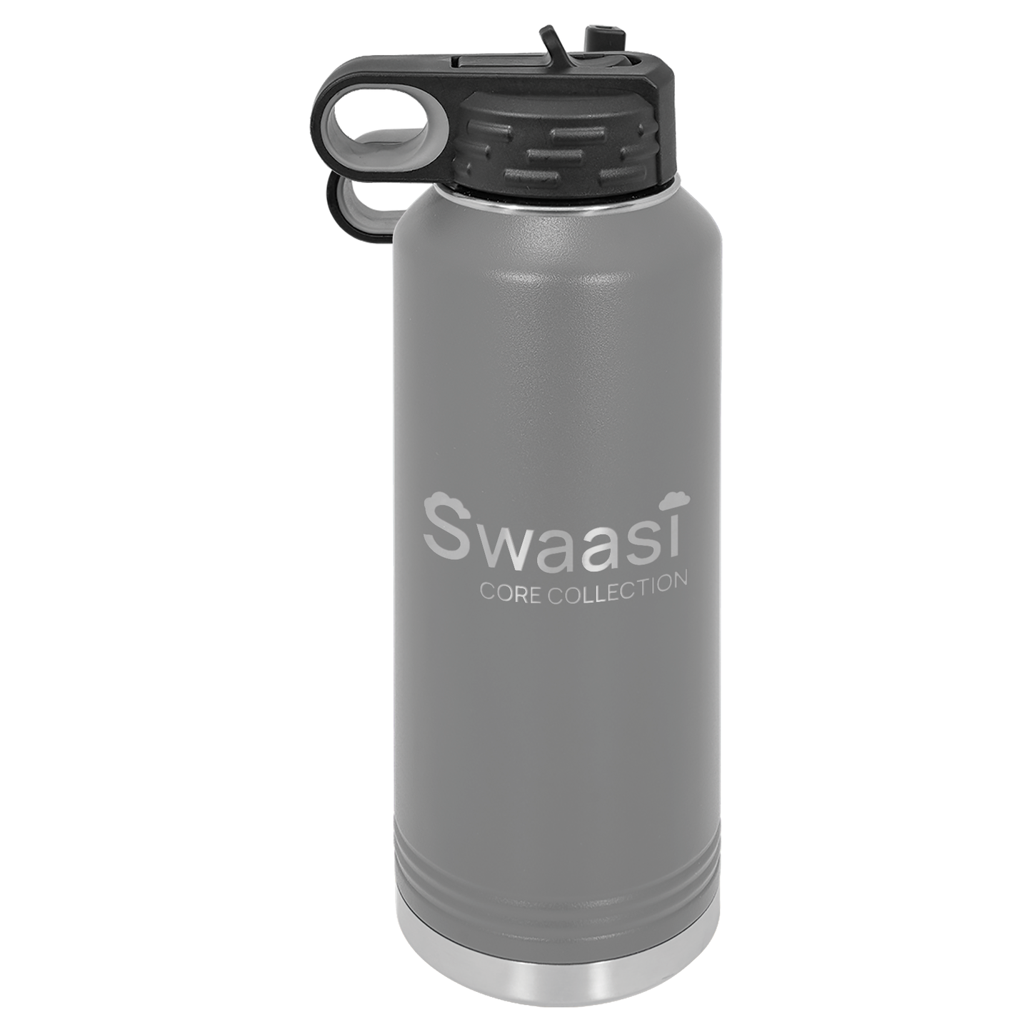 Swaasi Core - Polar Camel® 40oz Wide Mouth Water Bottle