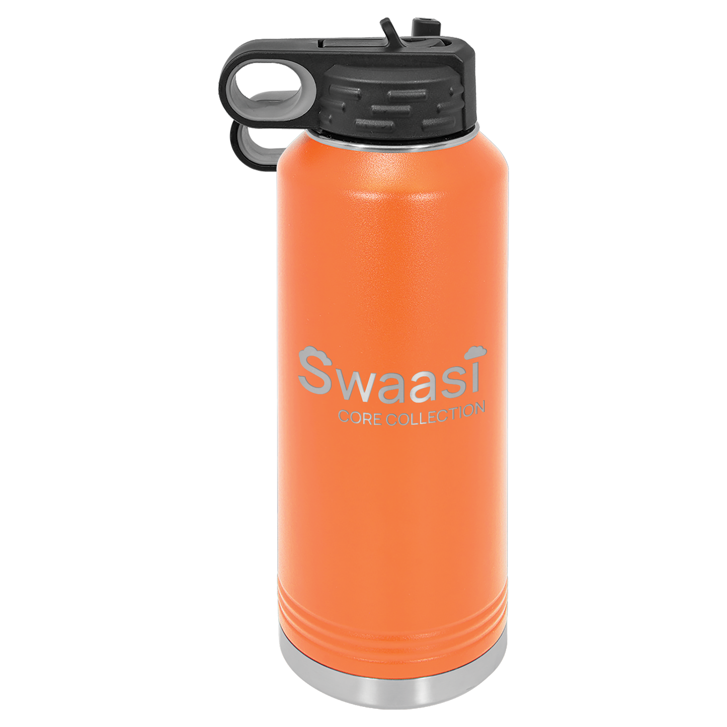 Swaasi Core - Polar Camel® 40oz Wide Mouth Water Bottle