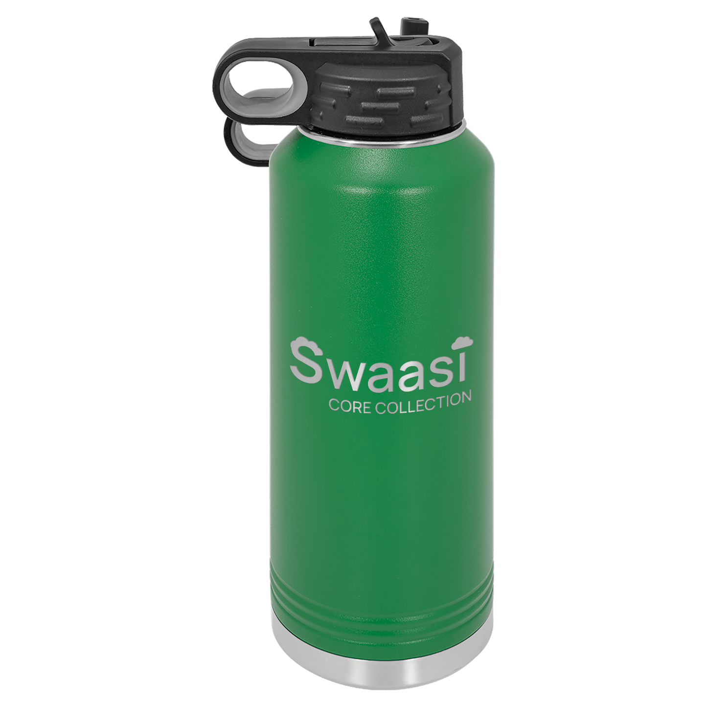 Swaasi Core - Polar Camel® 40oz Wide Mouth Water Bottle