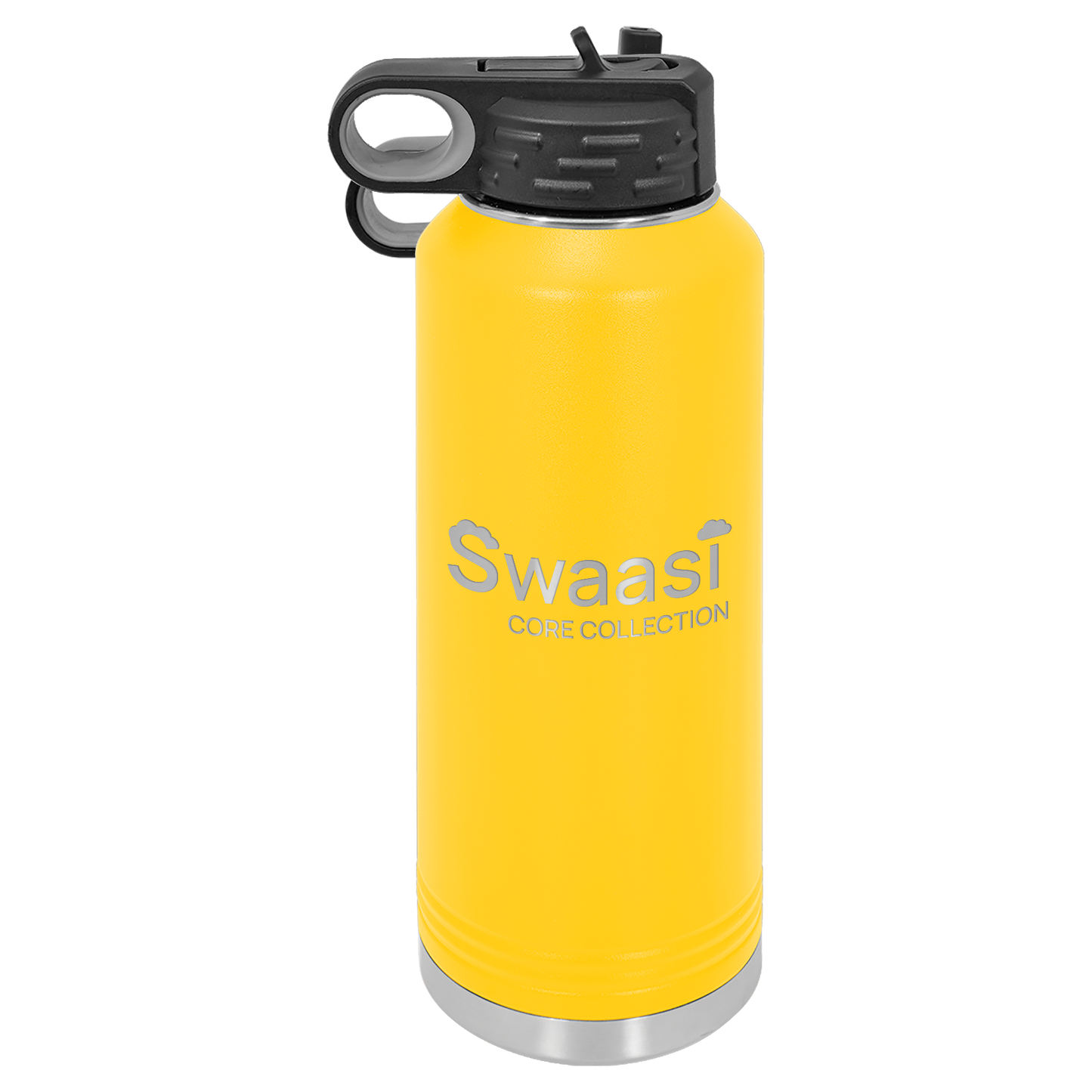 Swaasi Core - Polar Camel® 40oz Wide Mouth Water Bottle