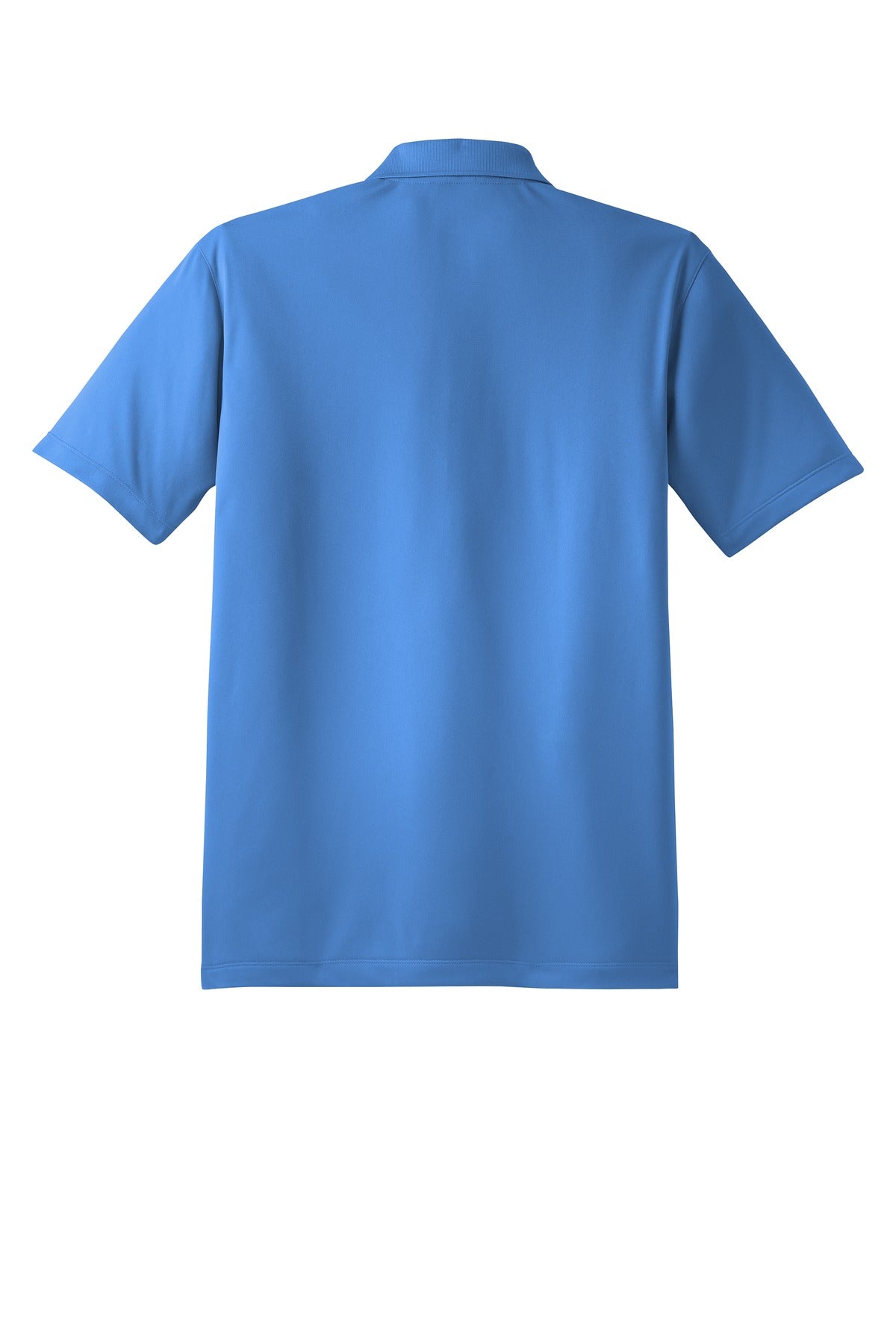 Swaasi Core - Sport-Tek® TALL Micropique Sport-Wick® Polo with EMB Logo