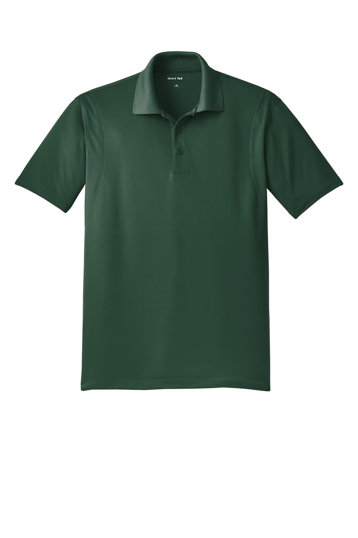 Swaasi Core - Sport-Tek® TALL Micropique Sport-Wick® Polo with EMB Logo
