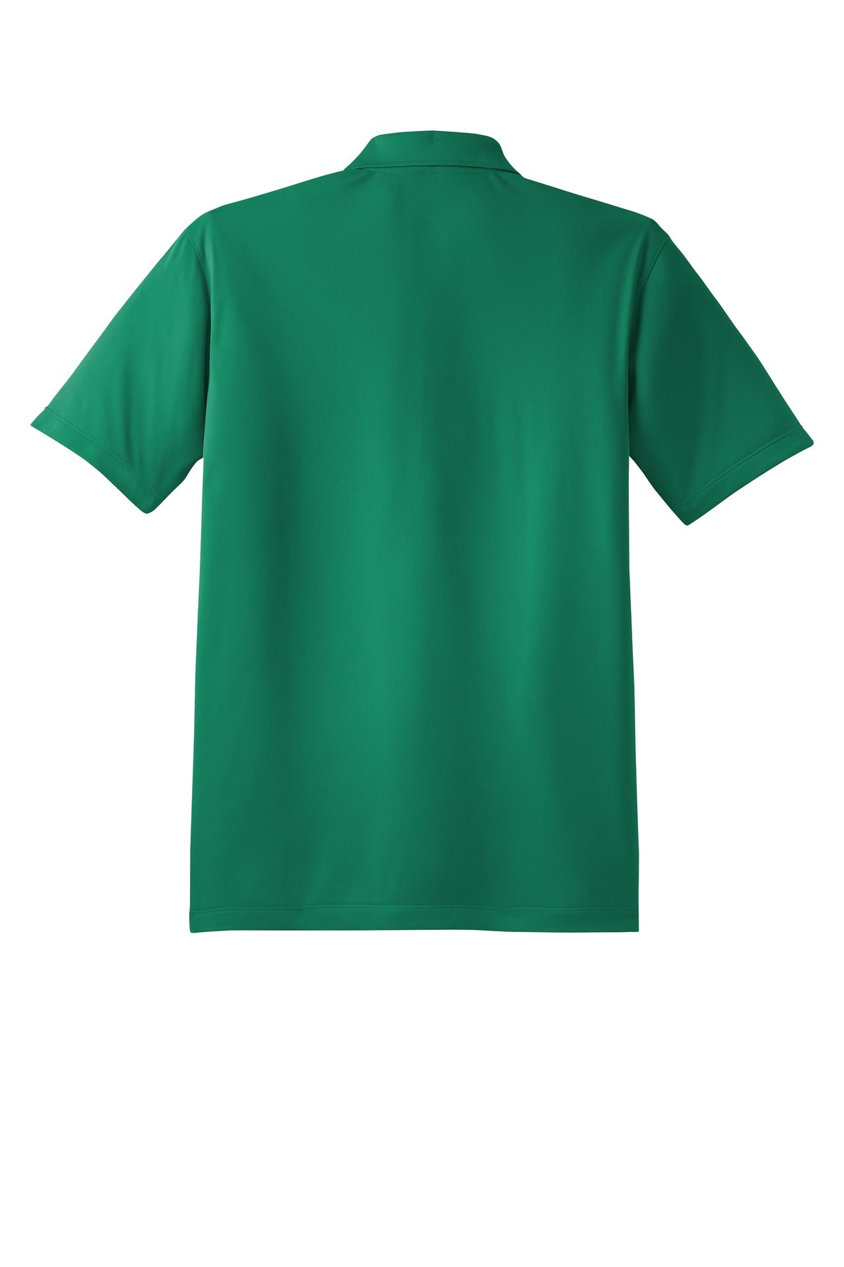 Swaasi Core - Sport-Tek® TALL Micropique Sport-Wick® Polo with EMB Logo