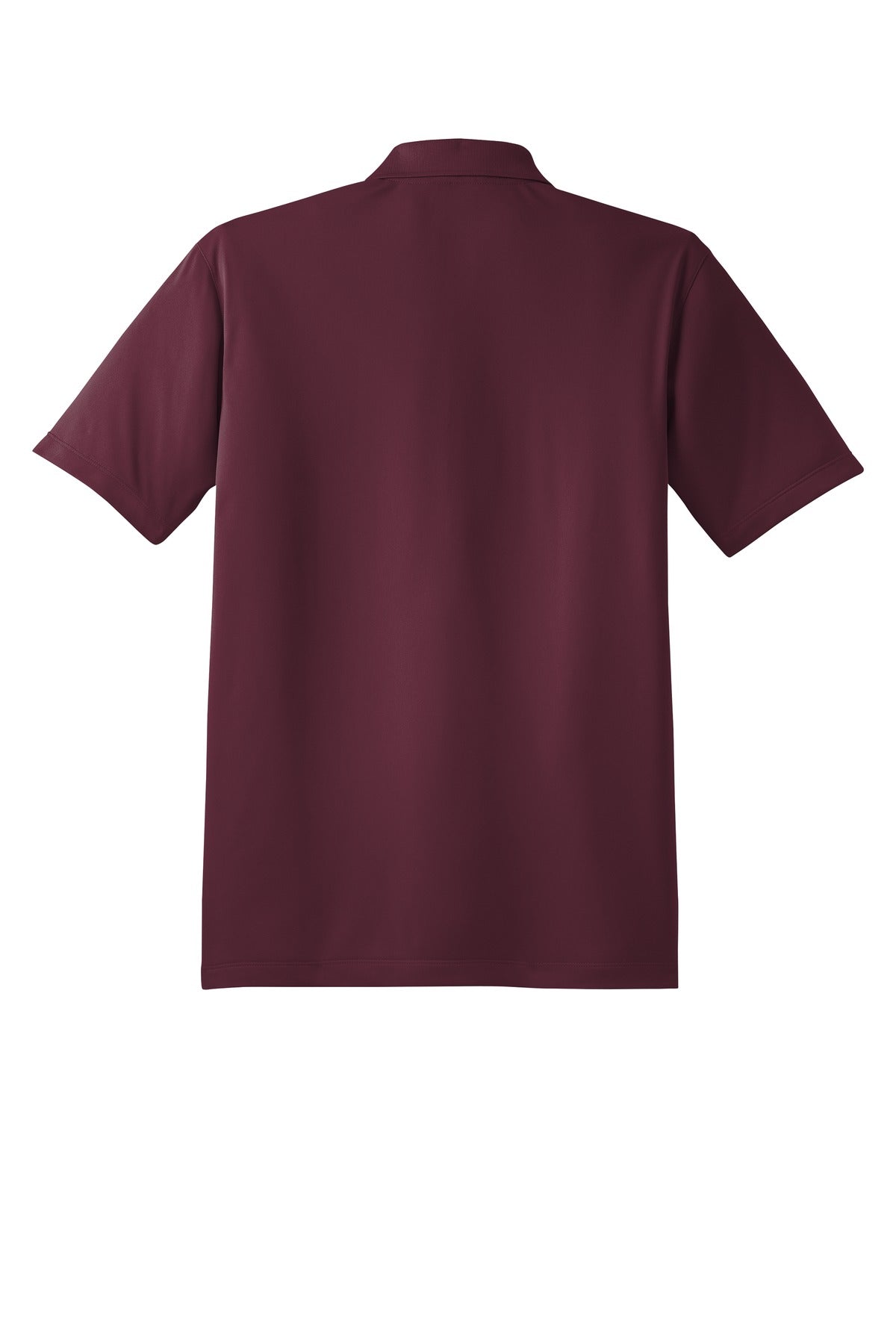 Swaasi Core - Sport-Tek® TALL Micropique Sport-Wick® Polo with EMB Logo