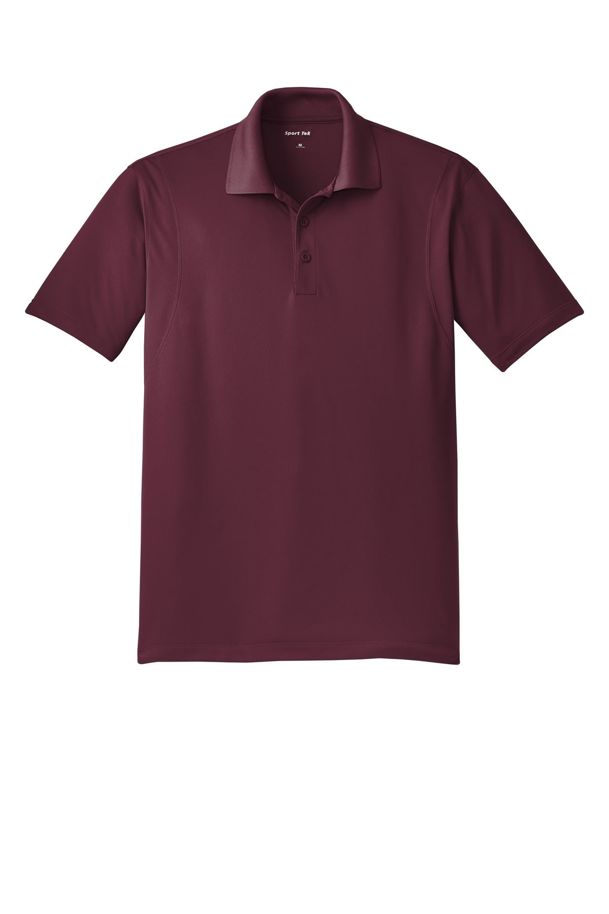 Swaasi Core - Sport-Tek® TALL Micropique Sport-Wick® Polo with EMB Logo