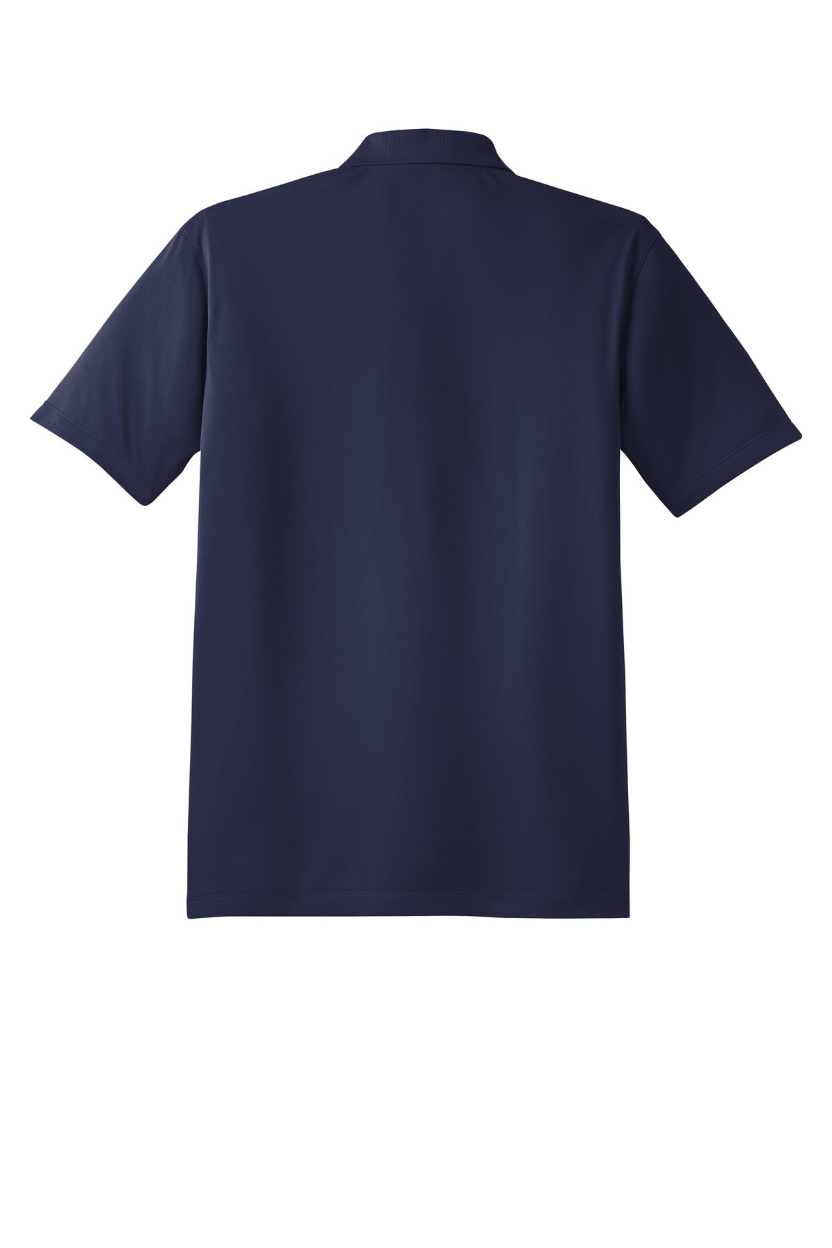 Swaasi Core - Sport-Tek® TALL Micropique Sport-Wick® Polo with EMB Logo