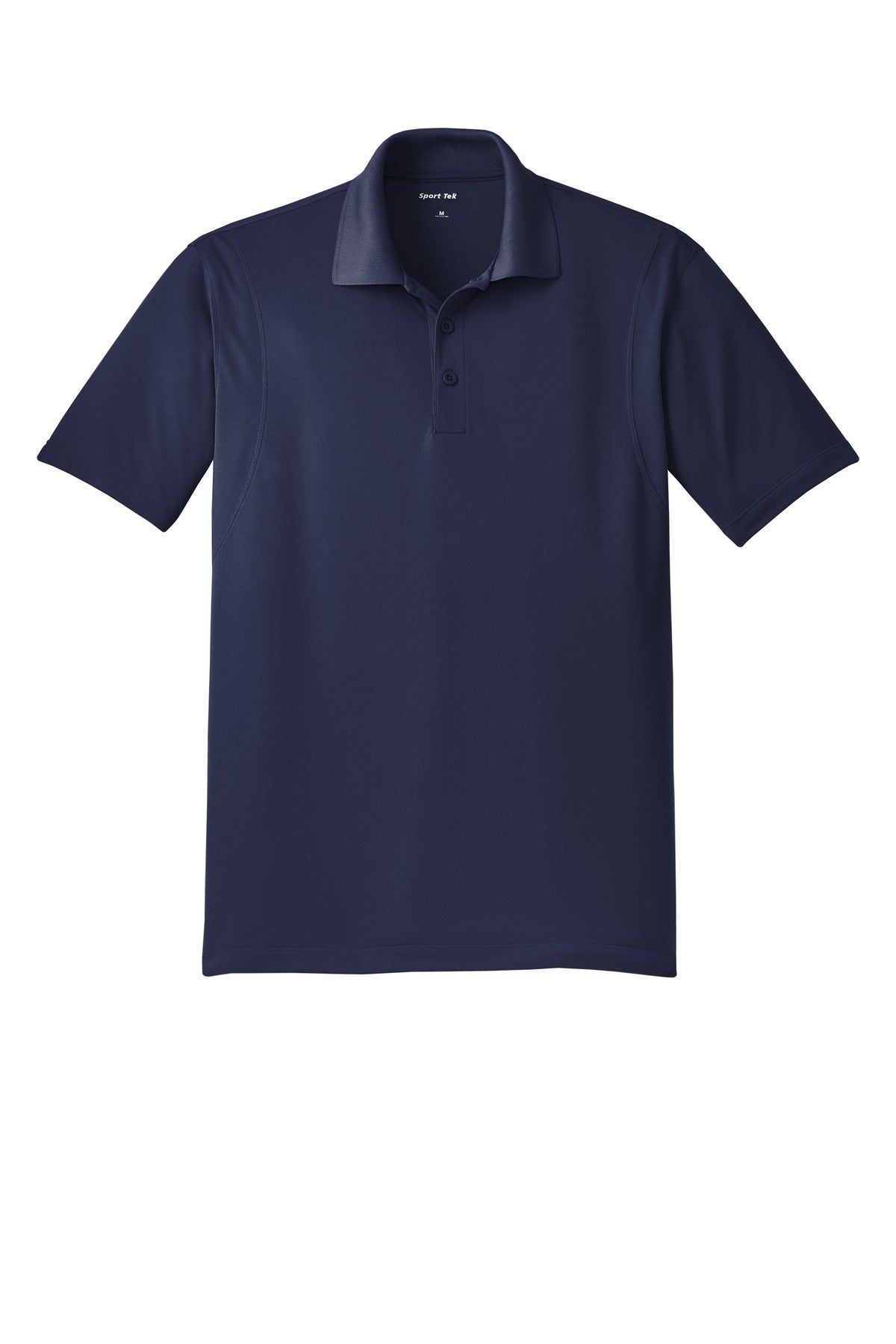 Swaasi Core - Sport-Tek® TALL Micropique Sport-Wick® Polo with EMB Logo