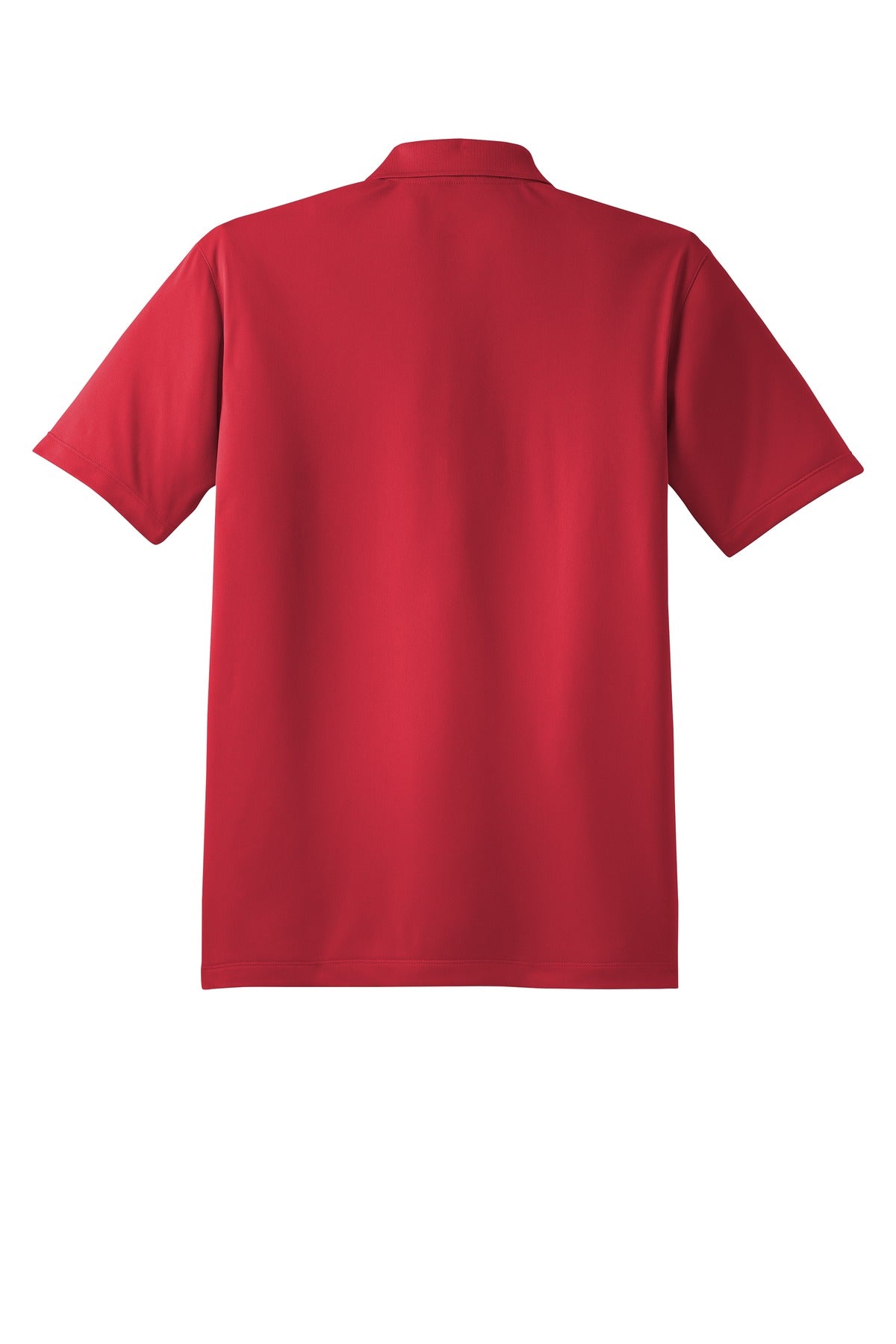Swaasi Core - Sport-Tek® TALL Micropique Sport-Wick® Polo with EMB Logo