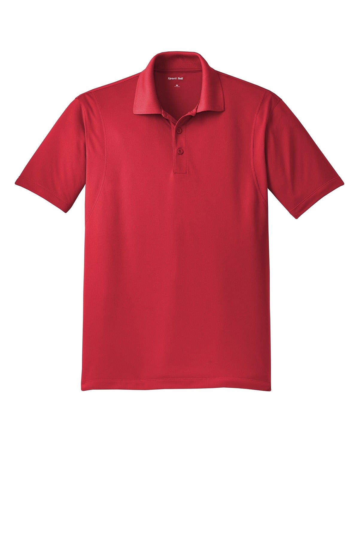 Swaasi Core - Sport-Tek® TALL Micropique Sport-Wick® Polo with EMB Logo